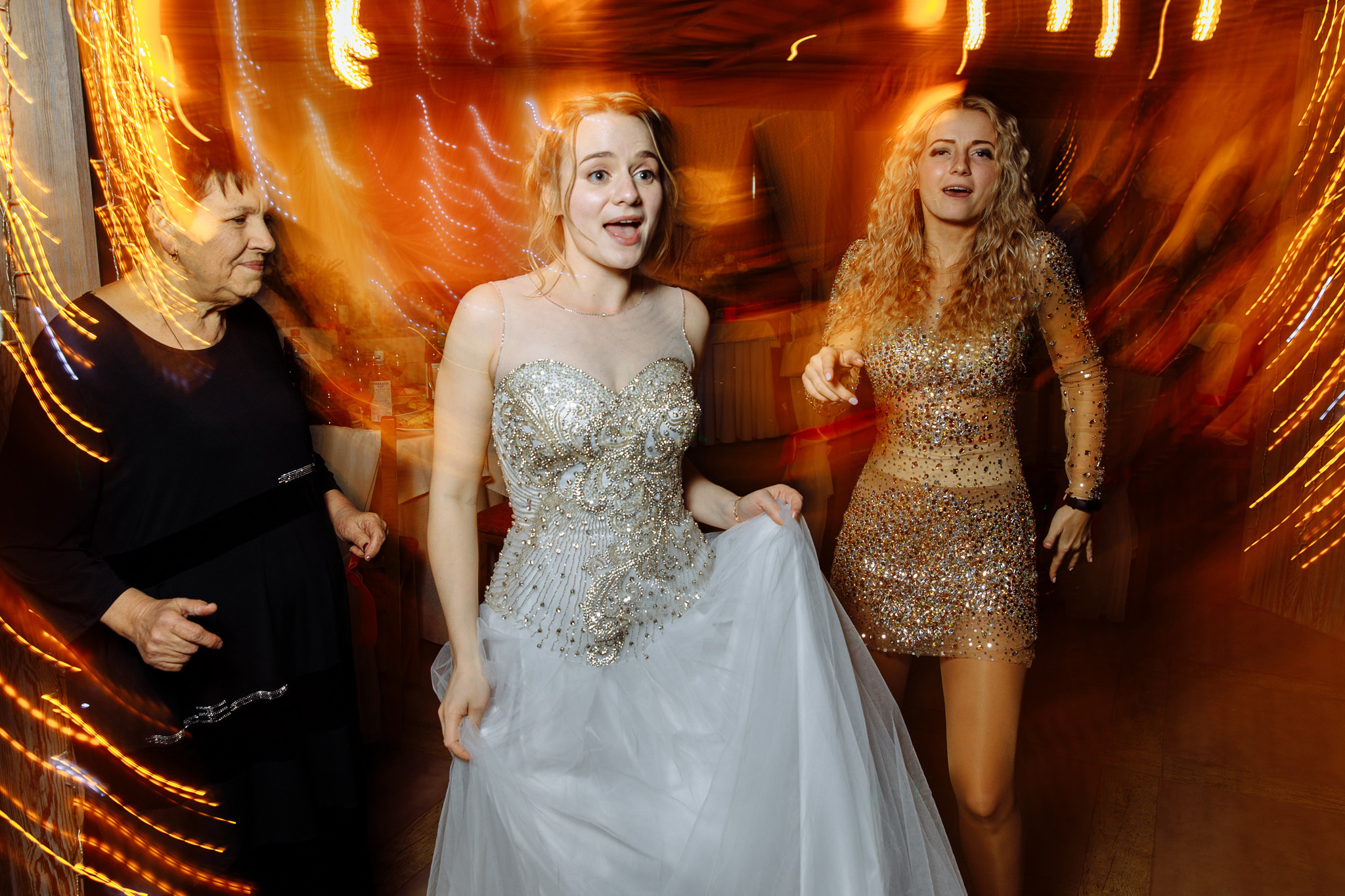 Алеся и Никита — Анонс Свадьбы — 22 февраля 2019. Свадебный фотограф Тверь, Москва, Россия — Торопов Роман