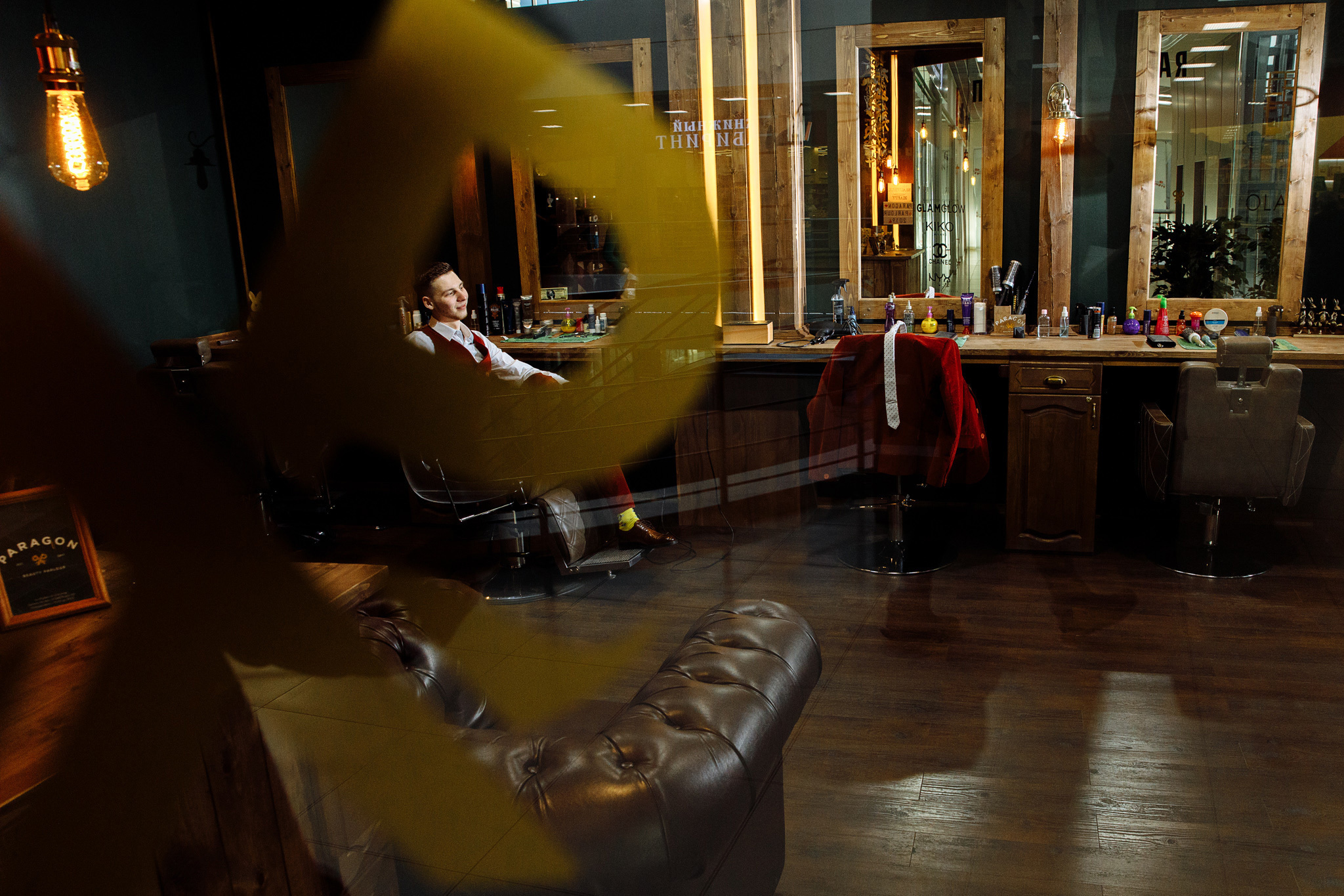 Алеся и Никита — Анонс Свадьбы — 22 февраля 2019. Свадебный фотограф Тверь, Москва, Россия — Торопов Роман