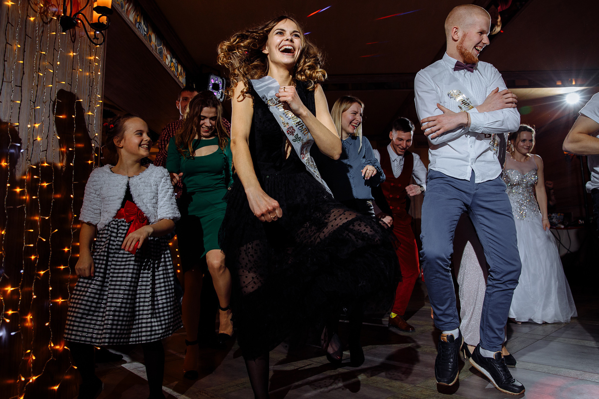 Алеся и Никита — Анонс Свадьбы — 22 февраля 2019. Свадебный фотограф Тверь, Москва, Россия — Торопов Роман