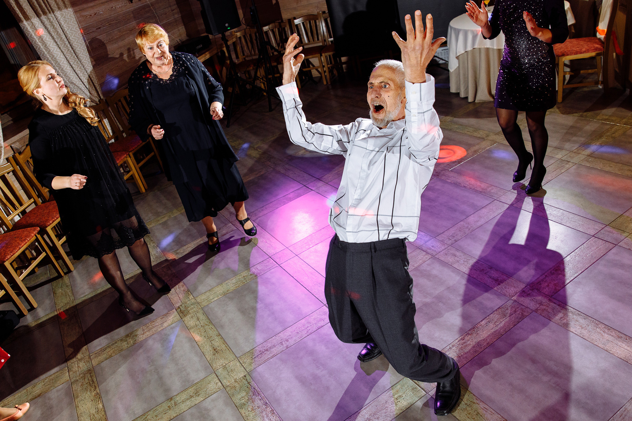 Алеся и Никита — Анонс Свадьбы — 22 февраля 2019. Свадебный фотограф Тверь, Москва, Россия — Торопов Роман