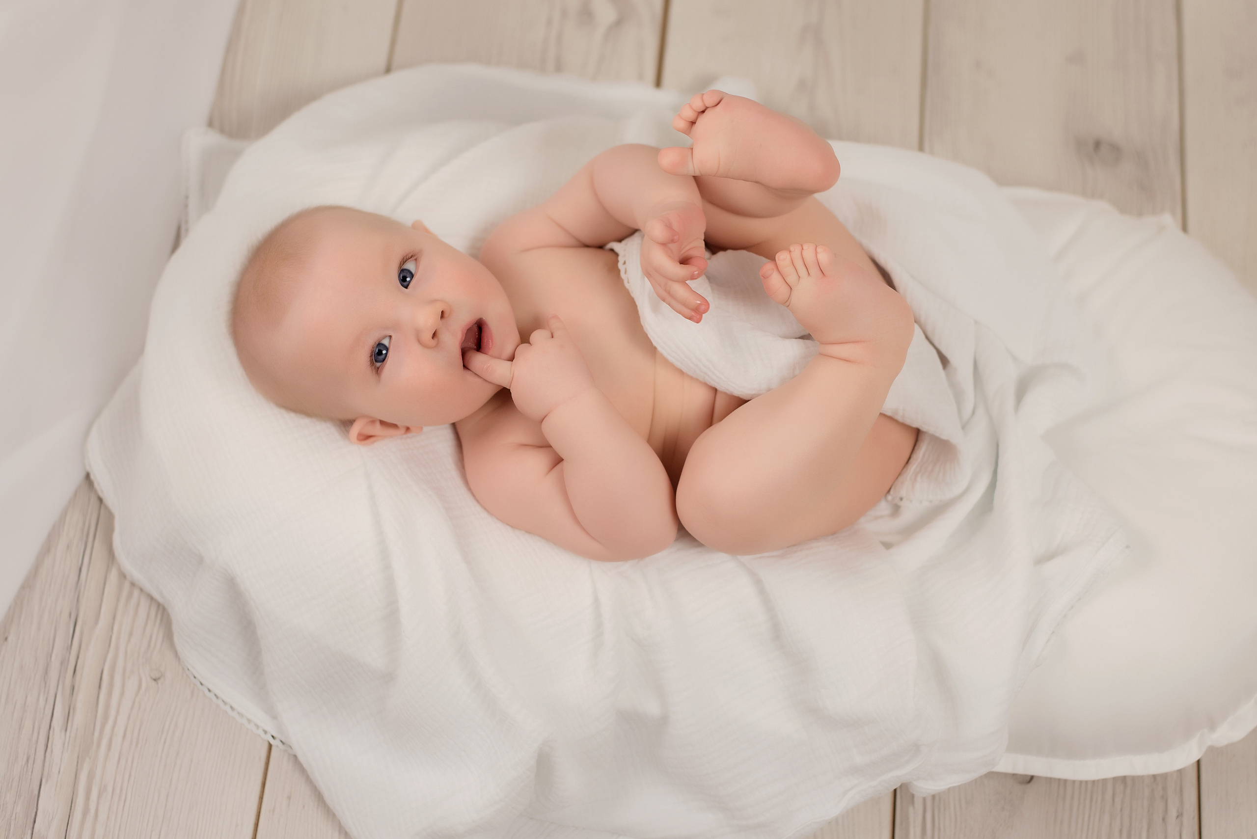 Тема 6 месяцев. Детский фотограф в Долгопрудном и Москве