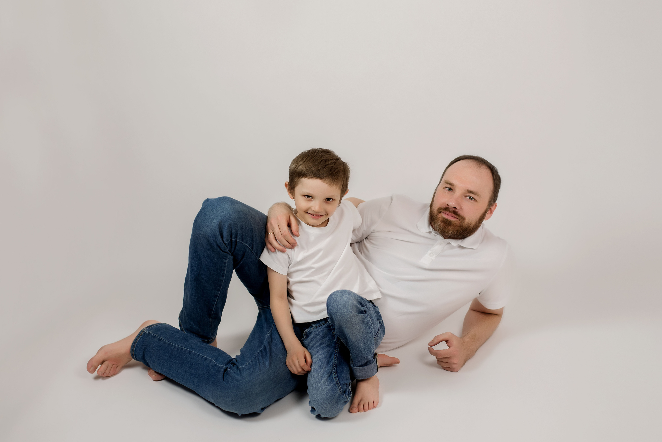 Тема 6 месяцев. Детский фотограф в Долгопрудном и Москве