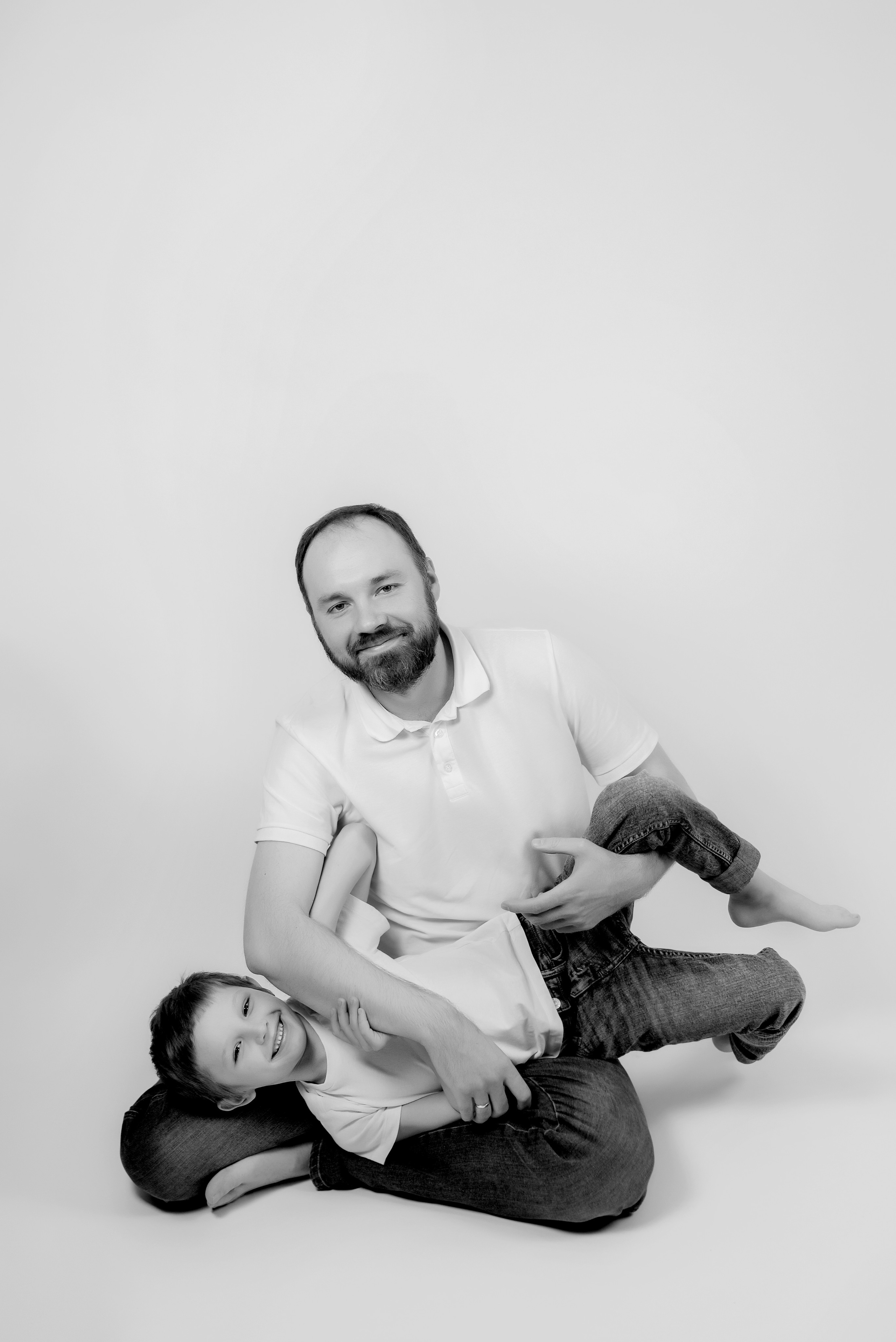 Тема 6 месяцев. Детский фотограф в Долгопрудном и Москве