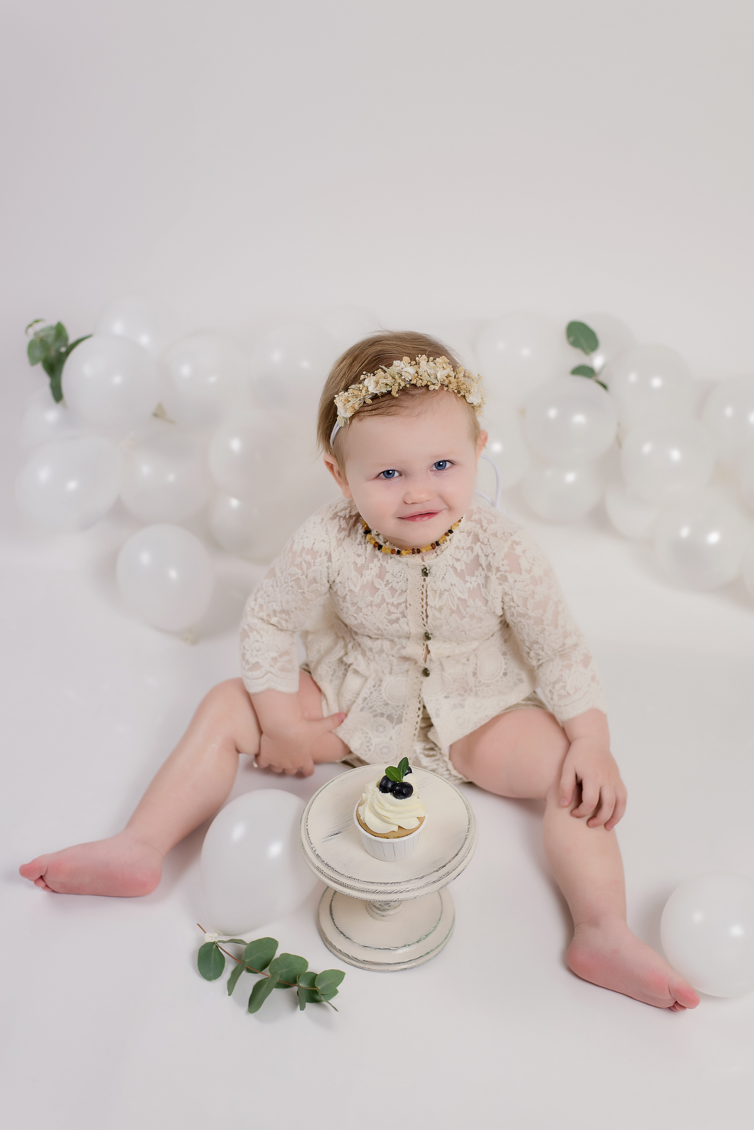 Александра 1,5 года. Детский фотограф в Долгопрудном и Москве