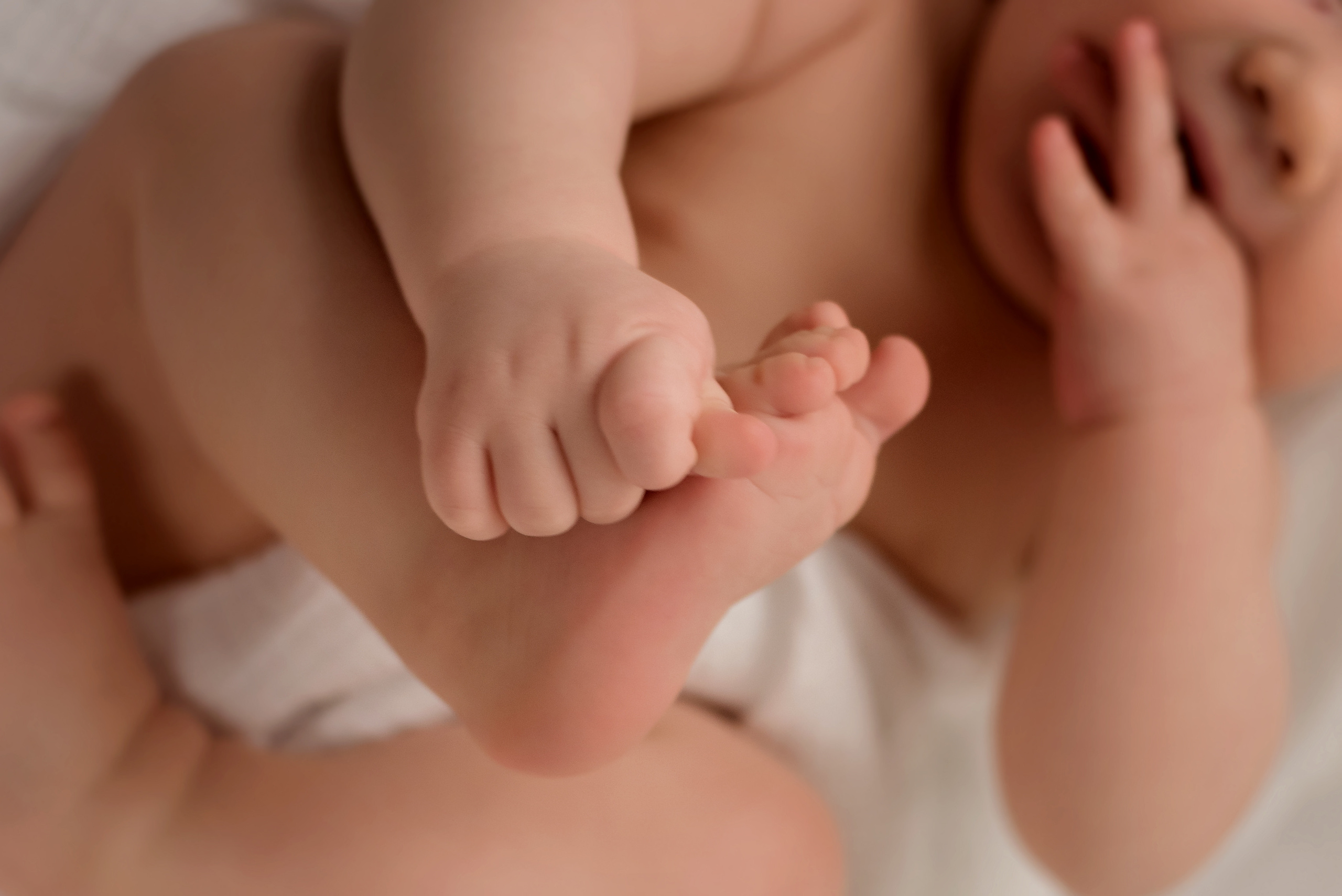 Тема 6 месяцев. Детский фотограф в Долгопрудном и Москве