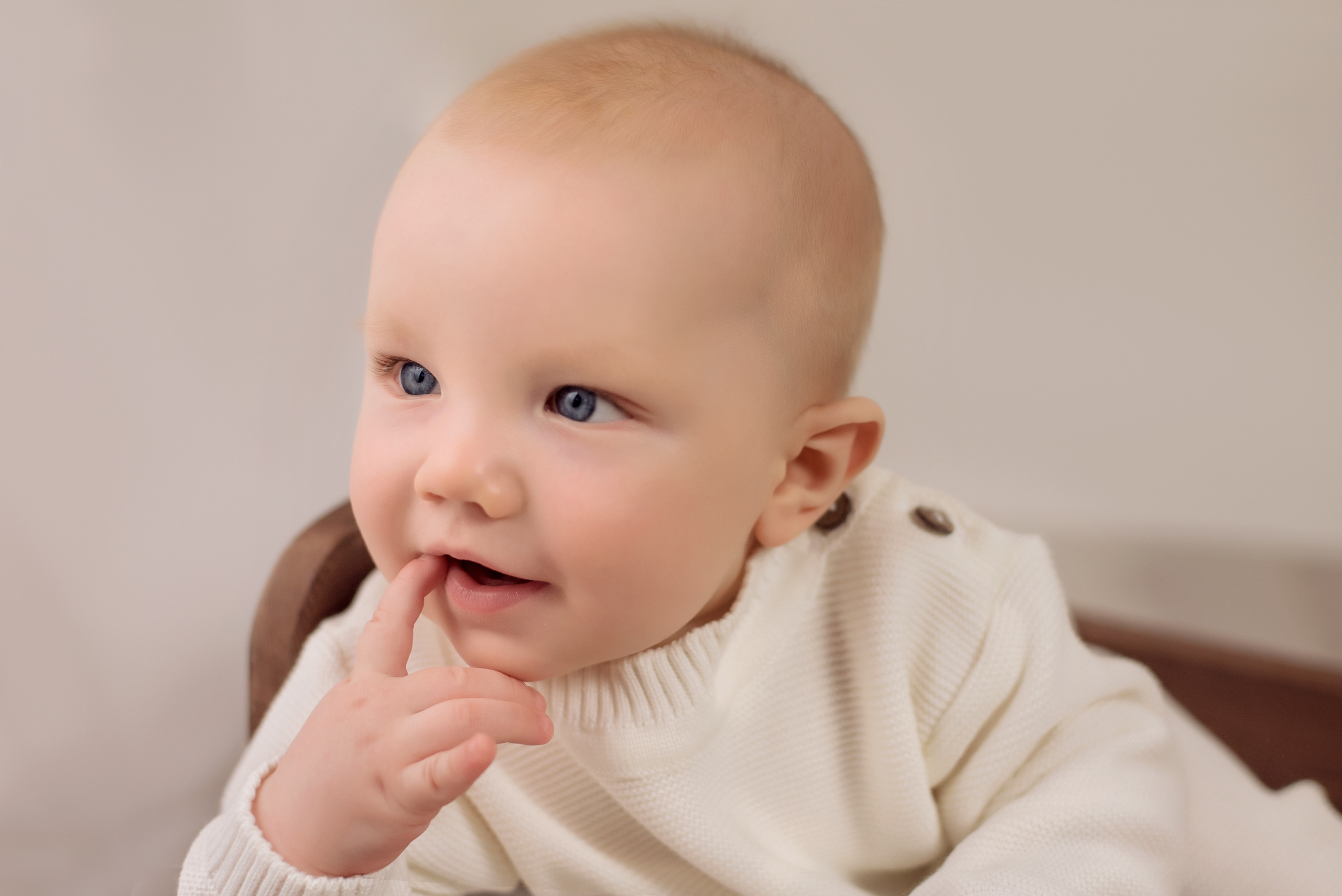Тема 6 месяцев. Детский фотограф в Долгопрудном и Москве