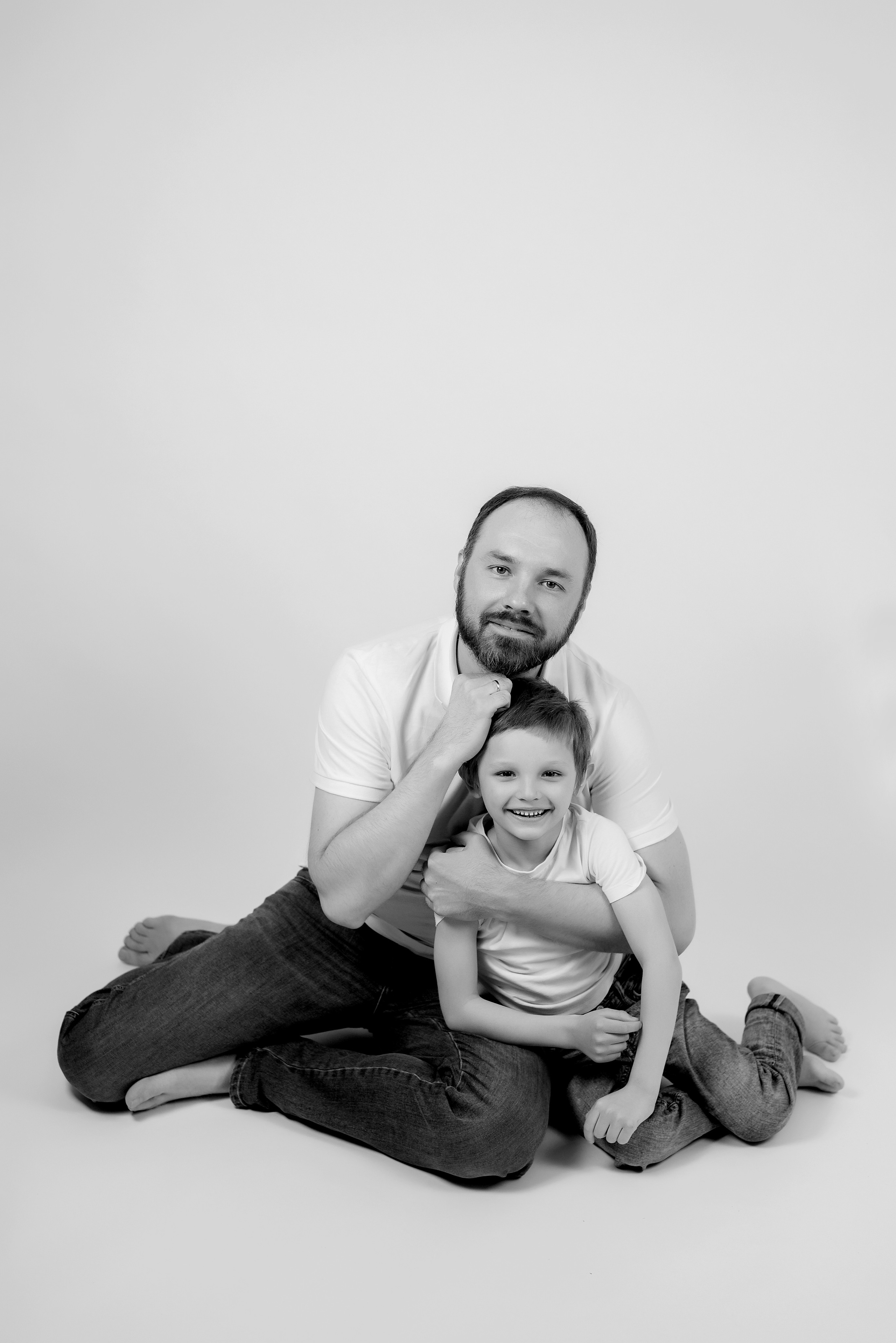 Тема 6 месяцев. Детский фотограф в Долгопрудном и Москве