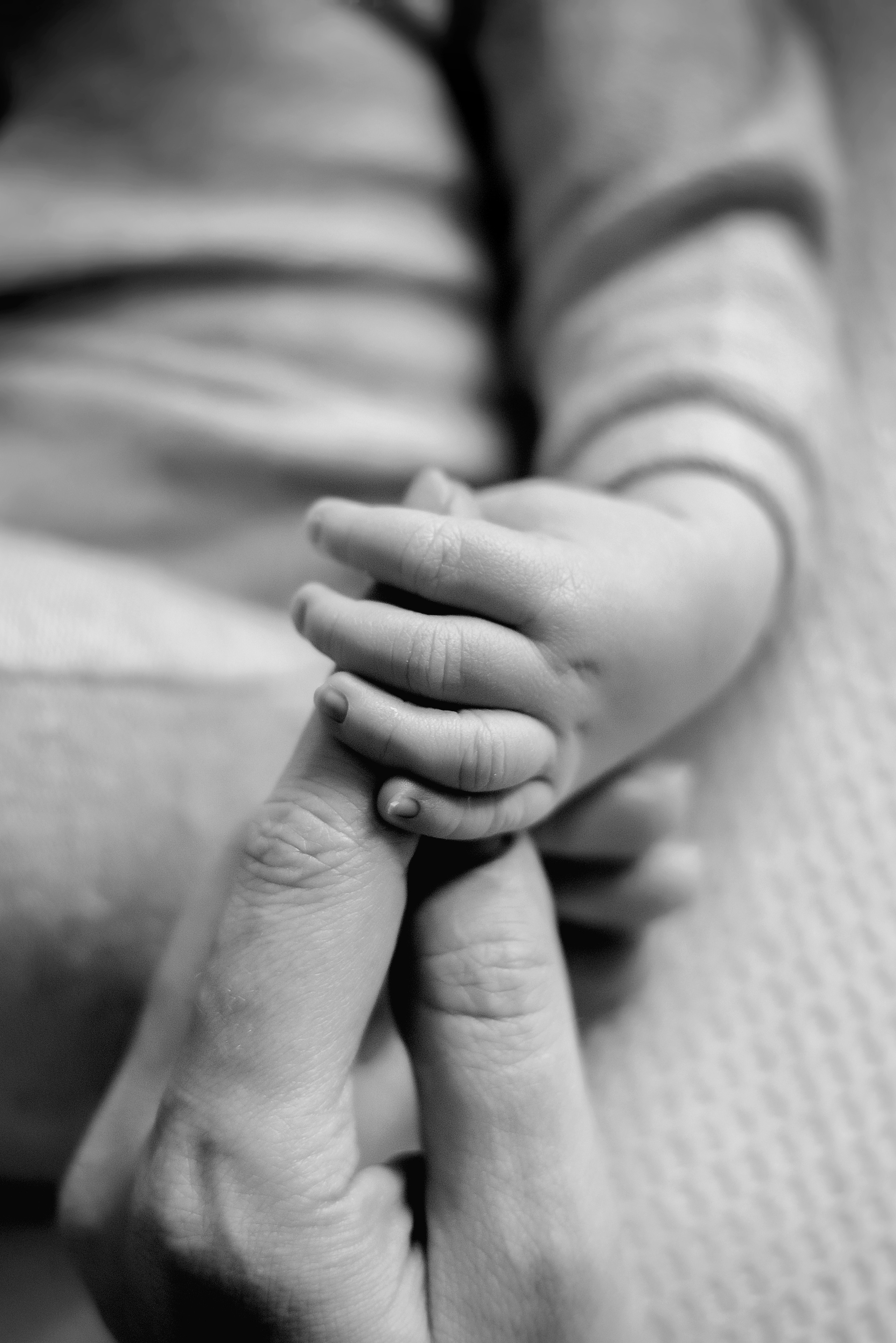 Олежка 10 дней. Детский фотограф в Долгопрудном и Москве