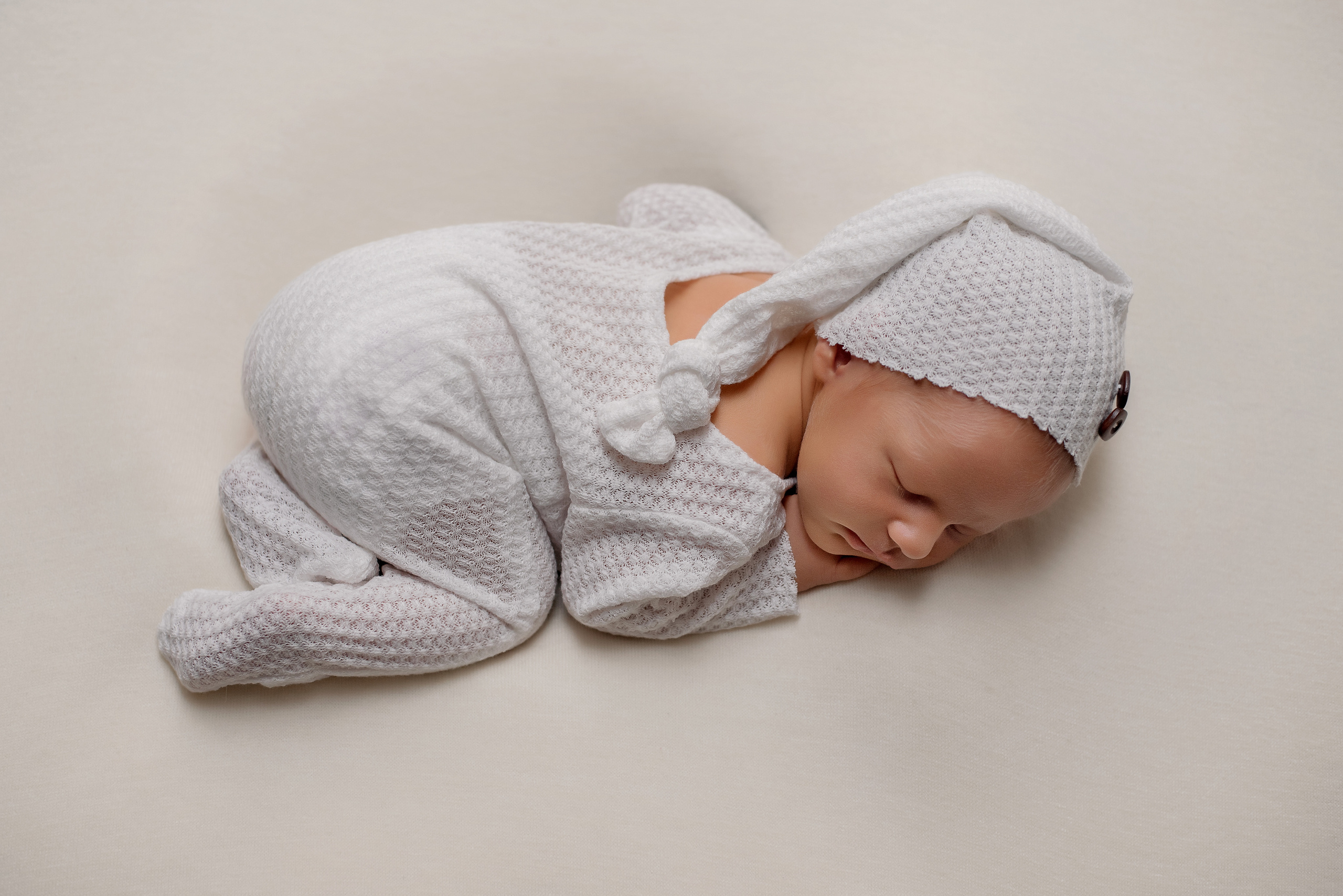 Марк 7 дней. Детский фотограф в Долгопрудном и Москве