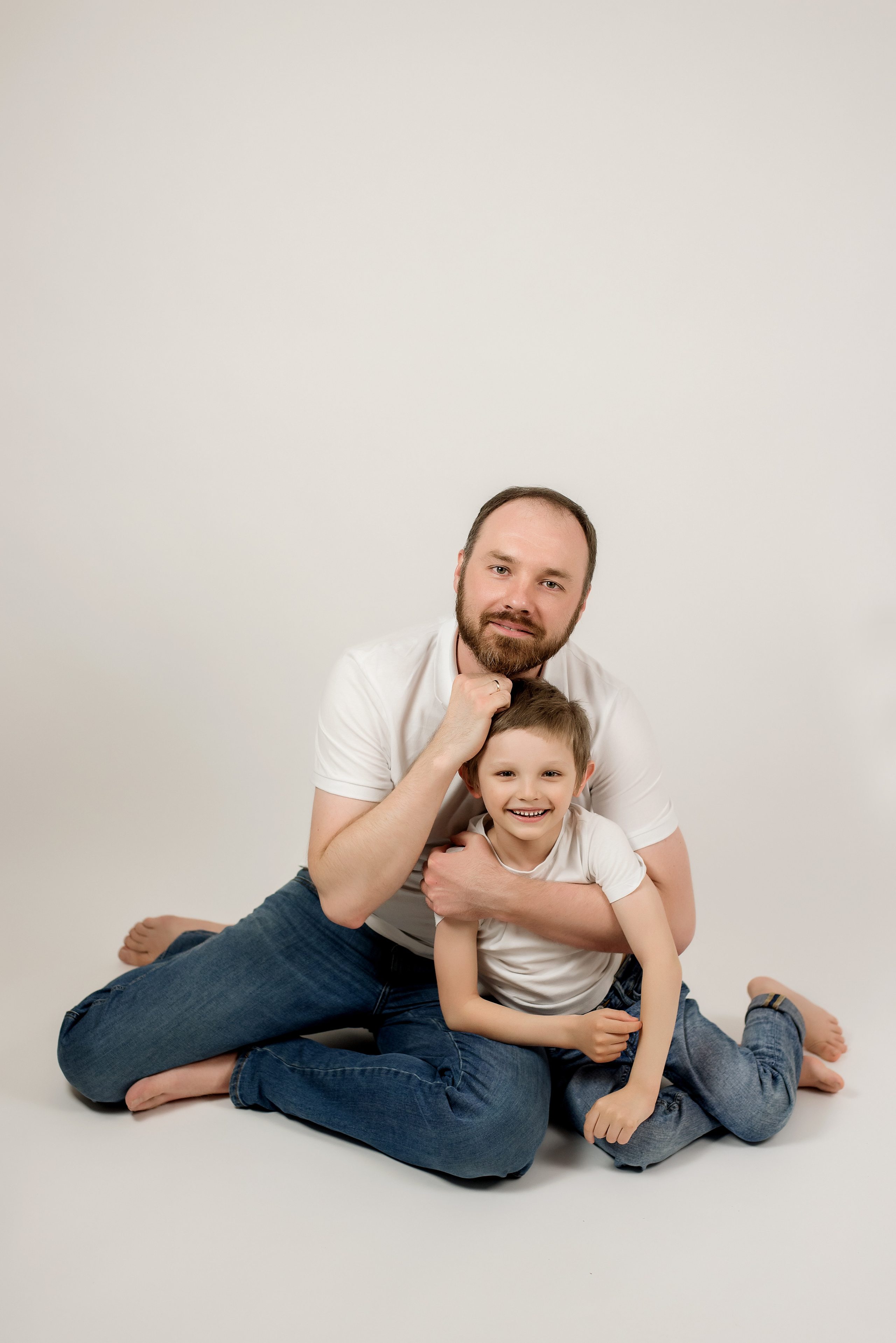 Тема 6 месяцев. Детский фотограф в Долгопрудном и Москве