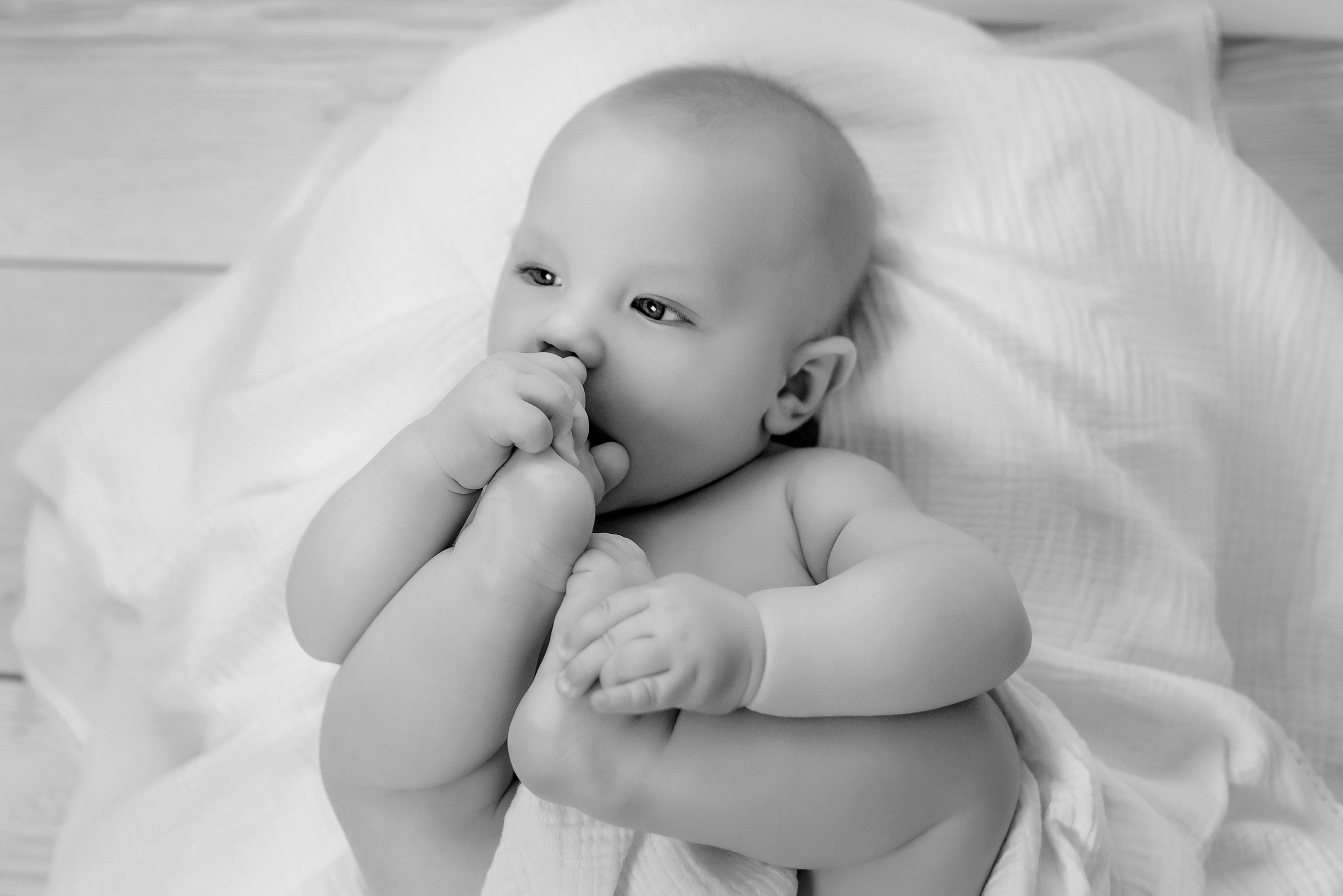 Тема 6 месяцев. Детский фотограф в Долгопрудном и Москве