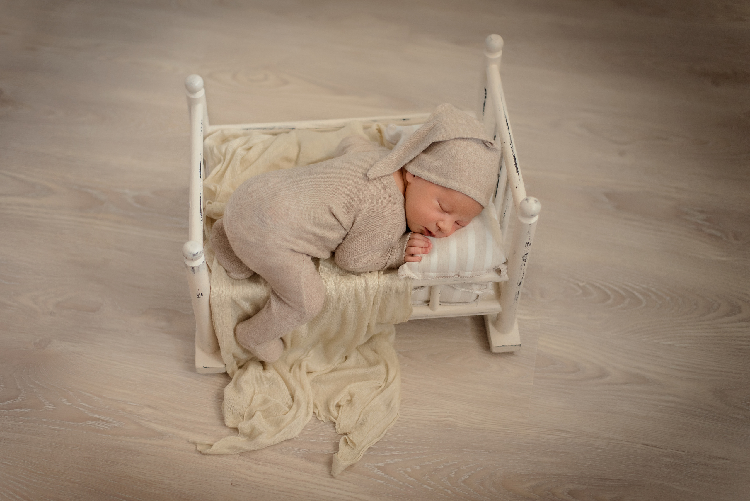 Олежка 10 дней. Детский фотограф в Долгопрудном и Москве