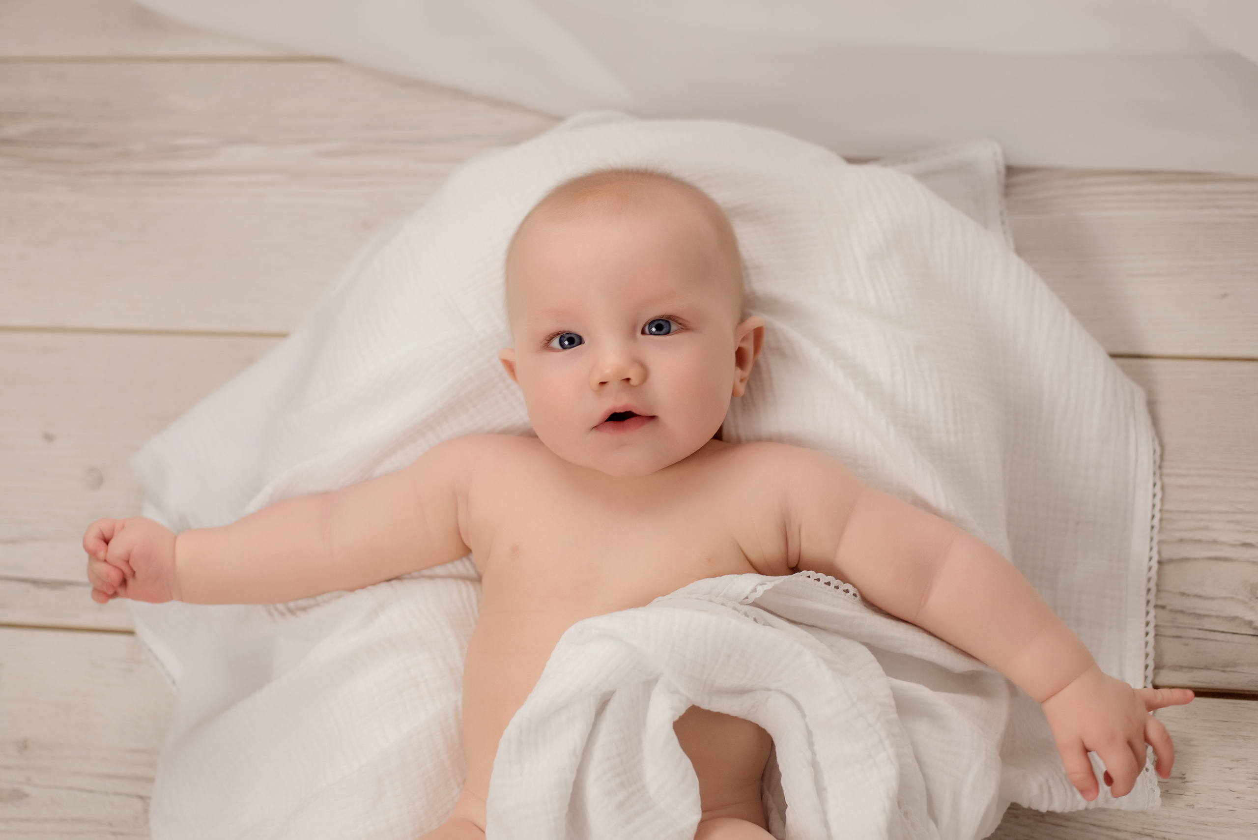 Тема 6 месяцев. Детский фотограф в Долгопрудном и Москве