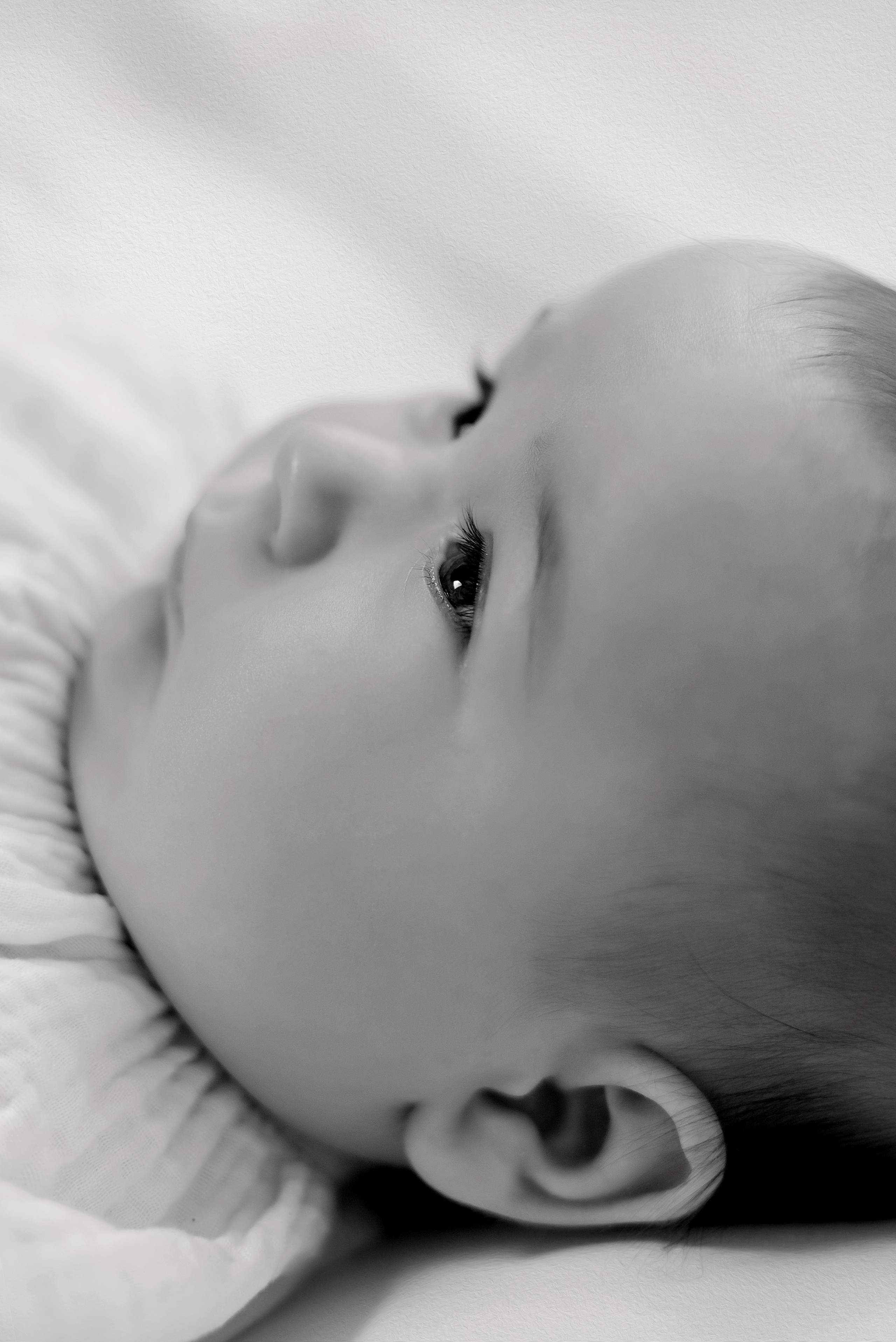 Гриша 4 месяца. Детский фотограф в Долгопрудном и Москве