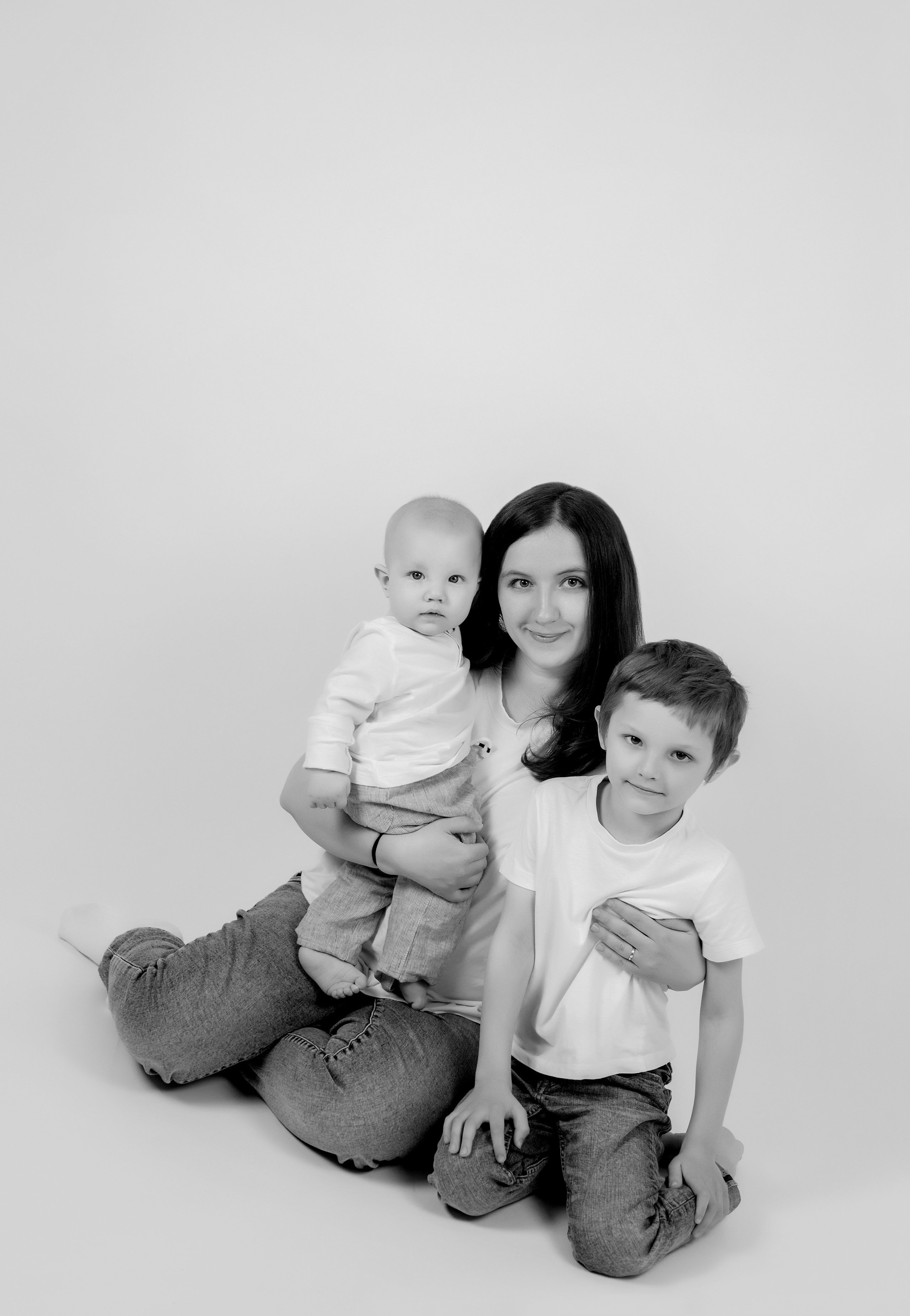 Тема 6 месяцев. Детский фотограф в Долгопрудном и Москве