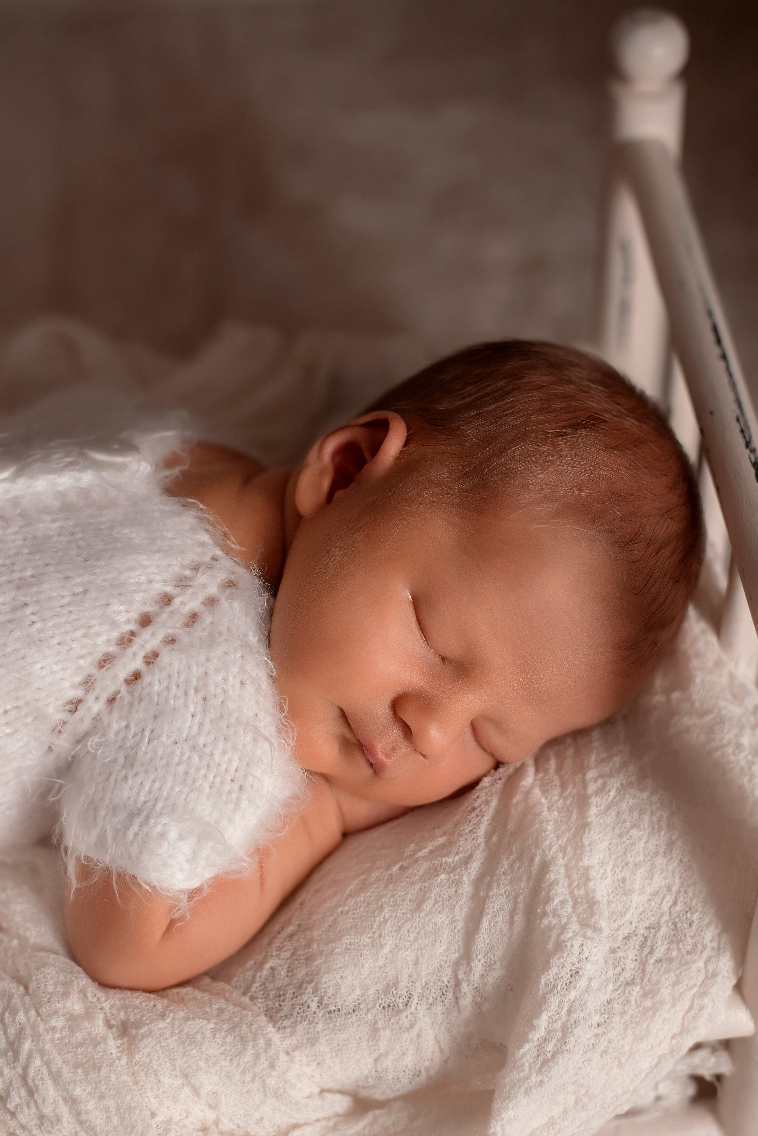 Марк 7 дней. Детский фотограф в Долгопрудном и Москве