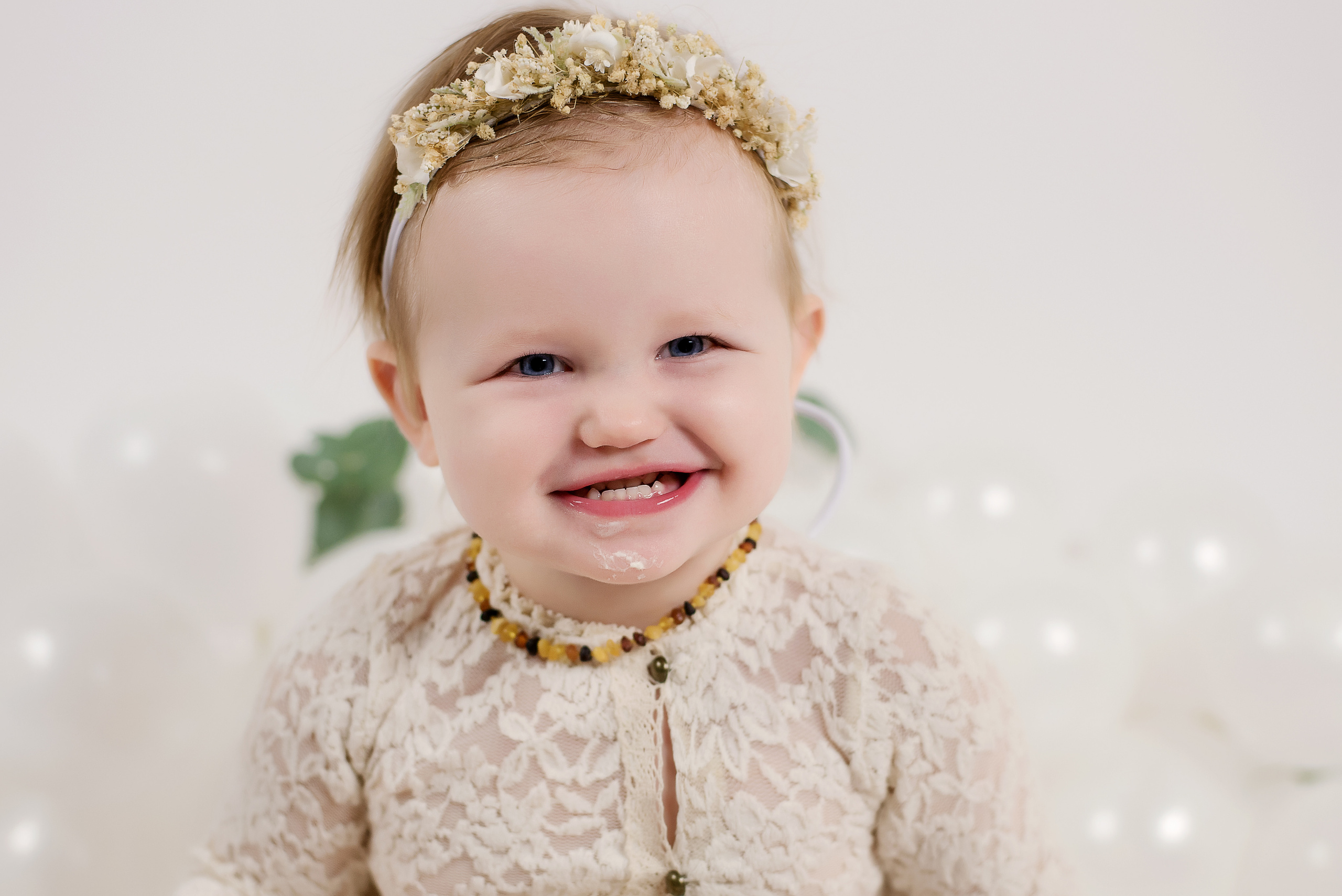 Александра 1,5 года. Детский фотограф в Долгопрудном и Москве