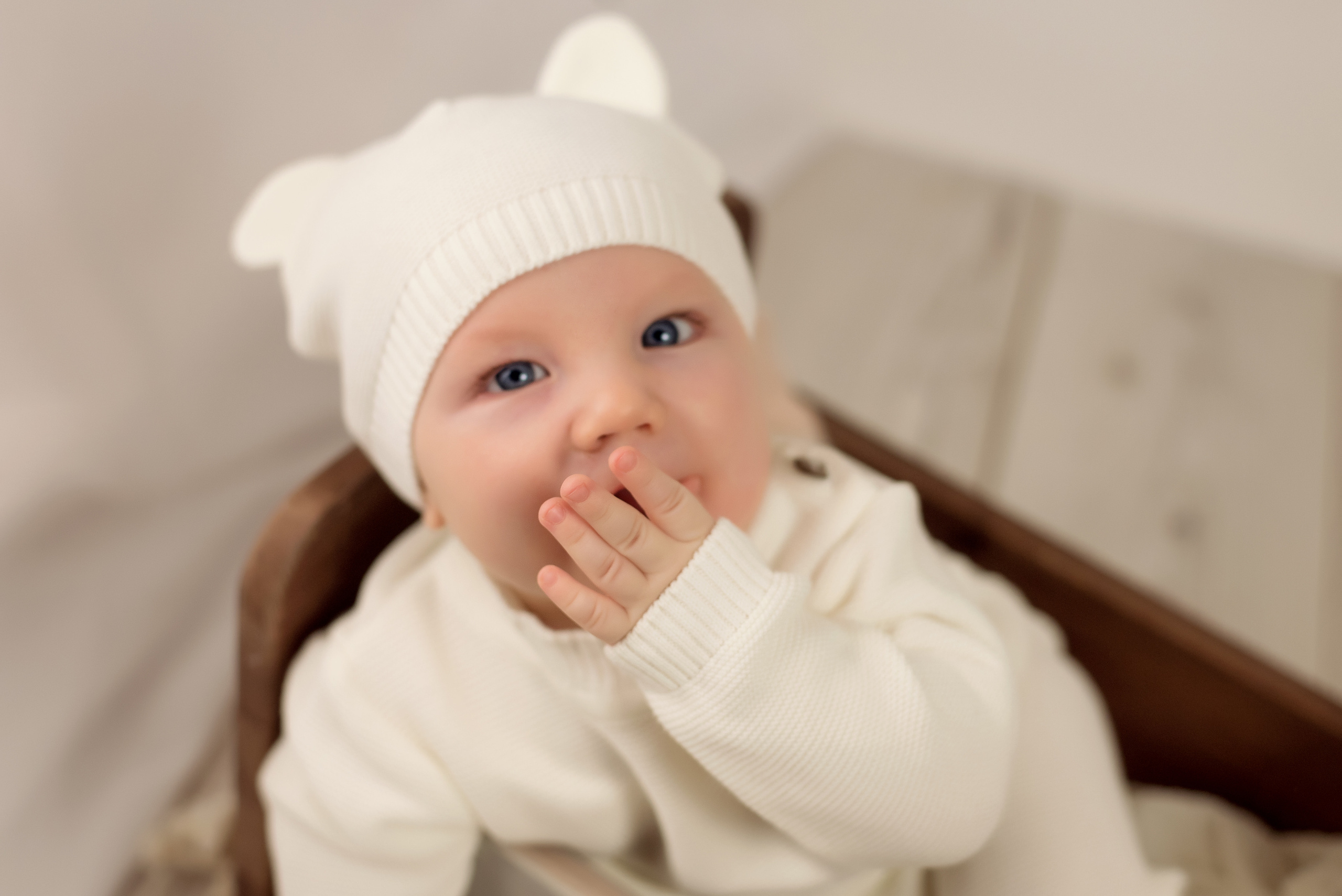 Тема 6 месяцев. Детский фотограф в Долгопрудном и Москве