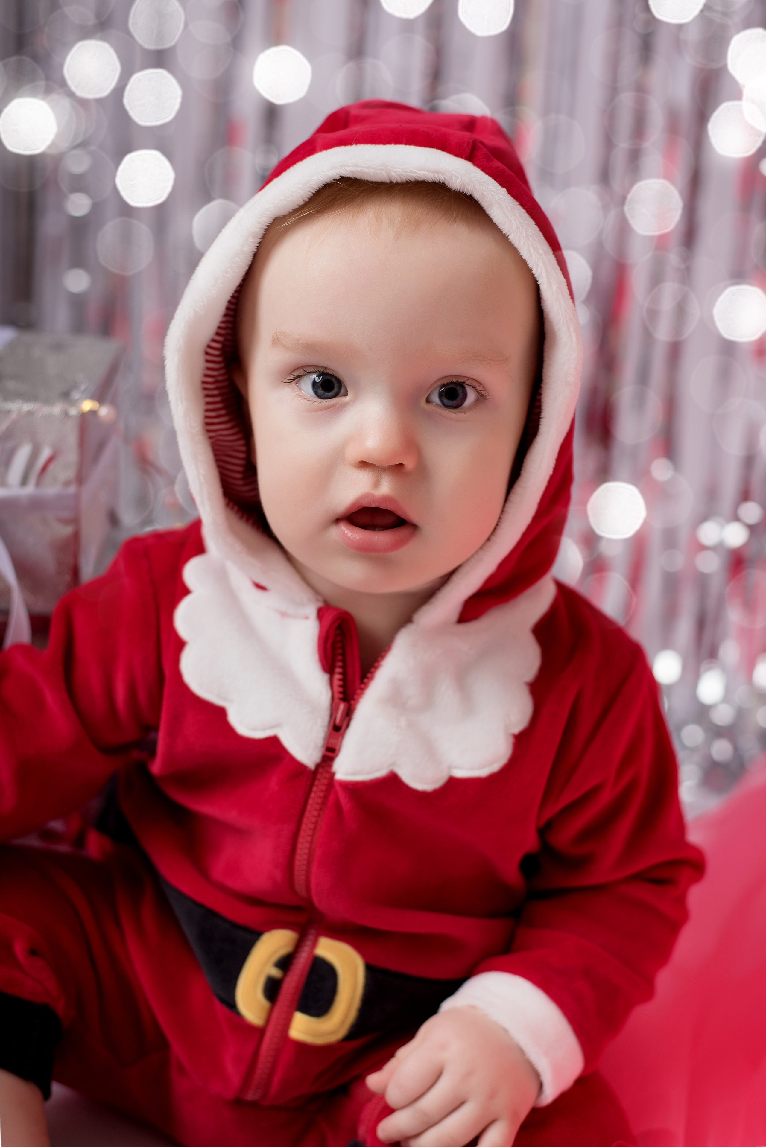 Даниэль 1 год. Детский фотограф в Долгопрудном и Москве