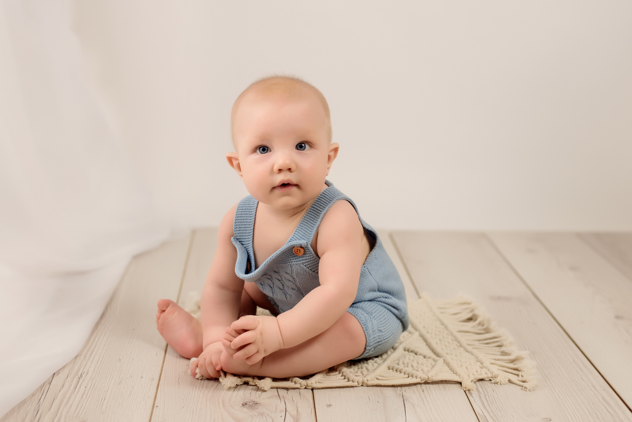 Тема 6 месяцев. Детский фотограф в Долгопрудном и Москве