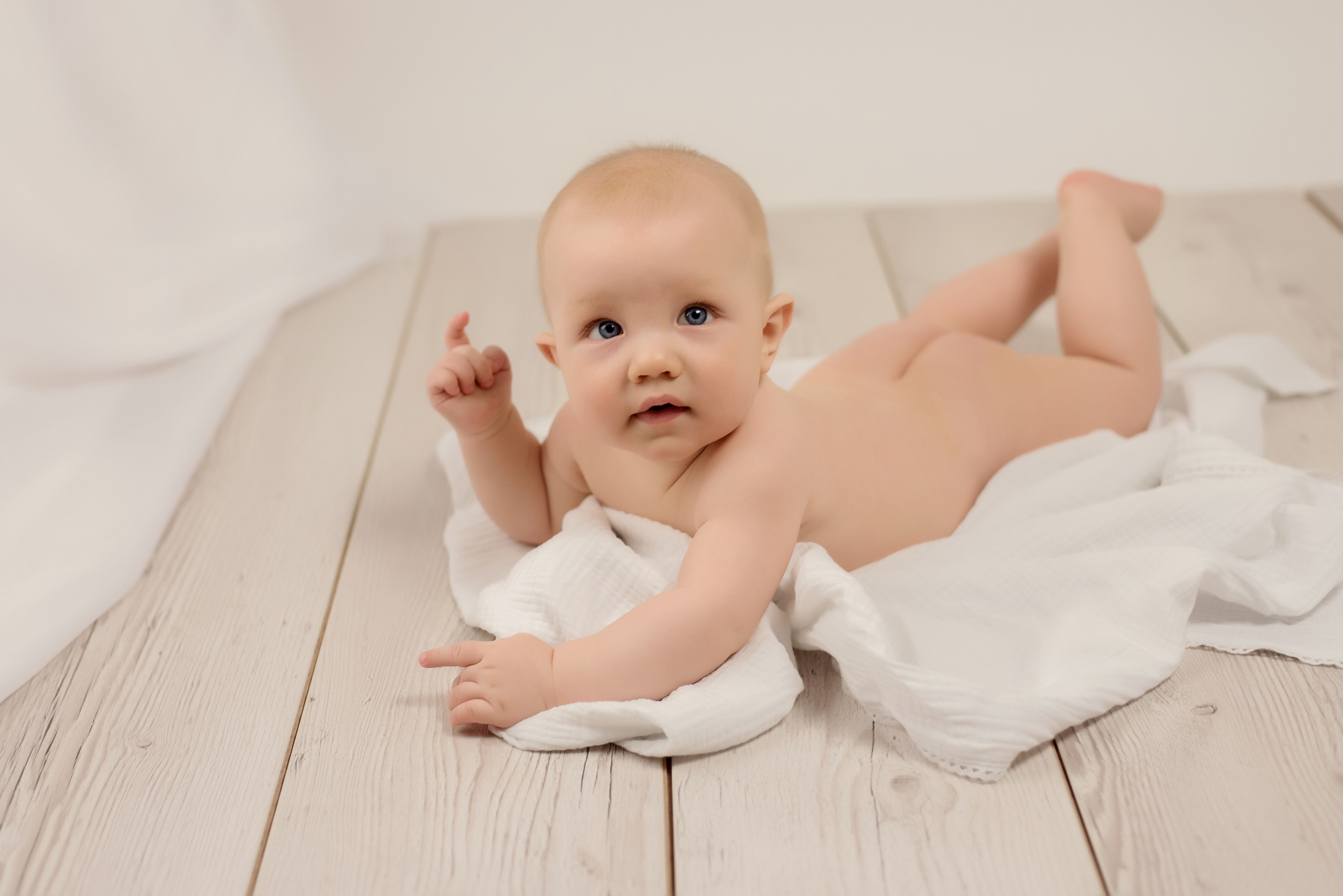 Тема 6 месяцев. Детский фотограф в Долгопрудном и Москве