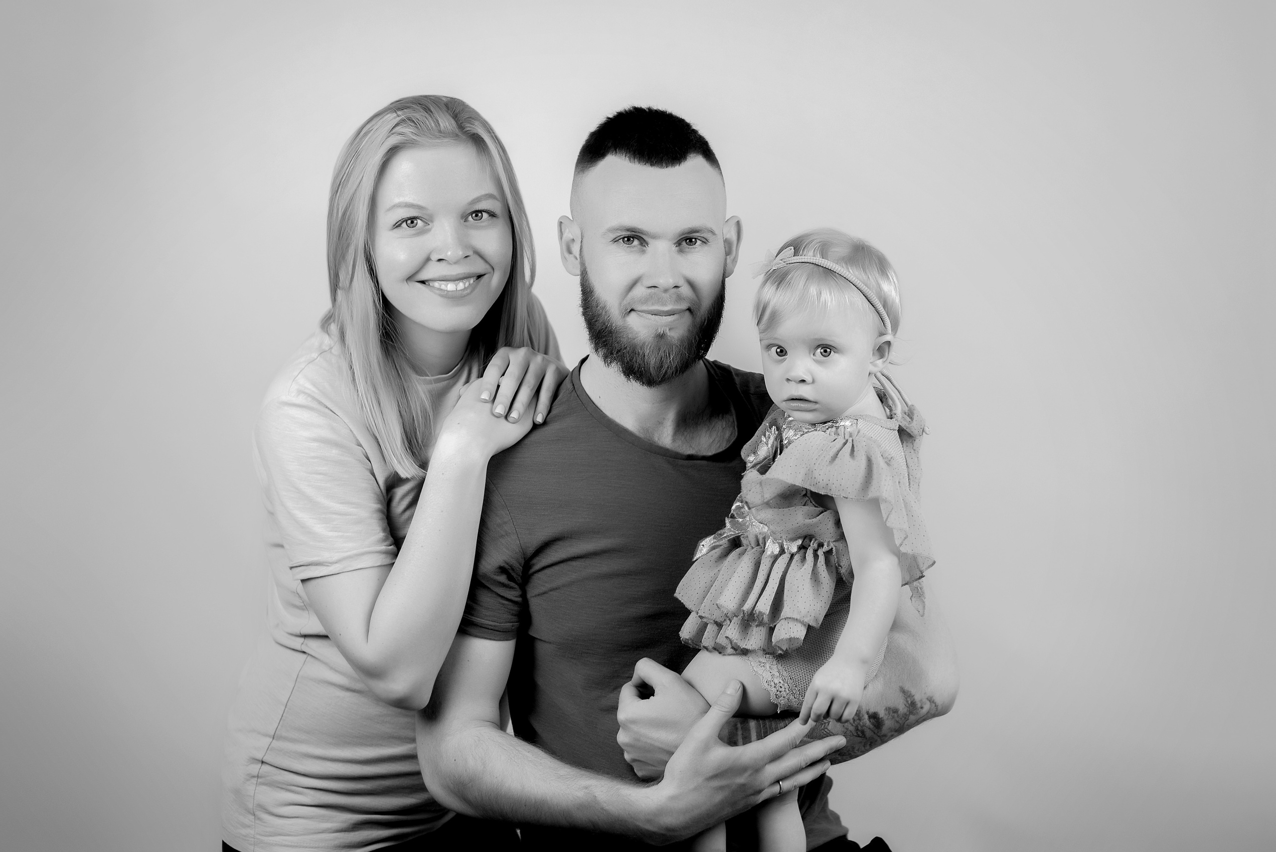 11 месяцев. Детский фотограф в Долгопрудном и Москве