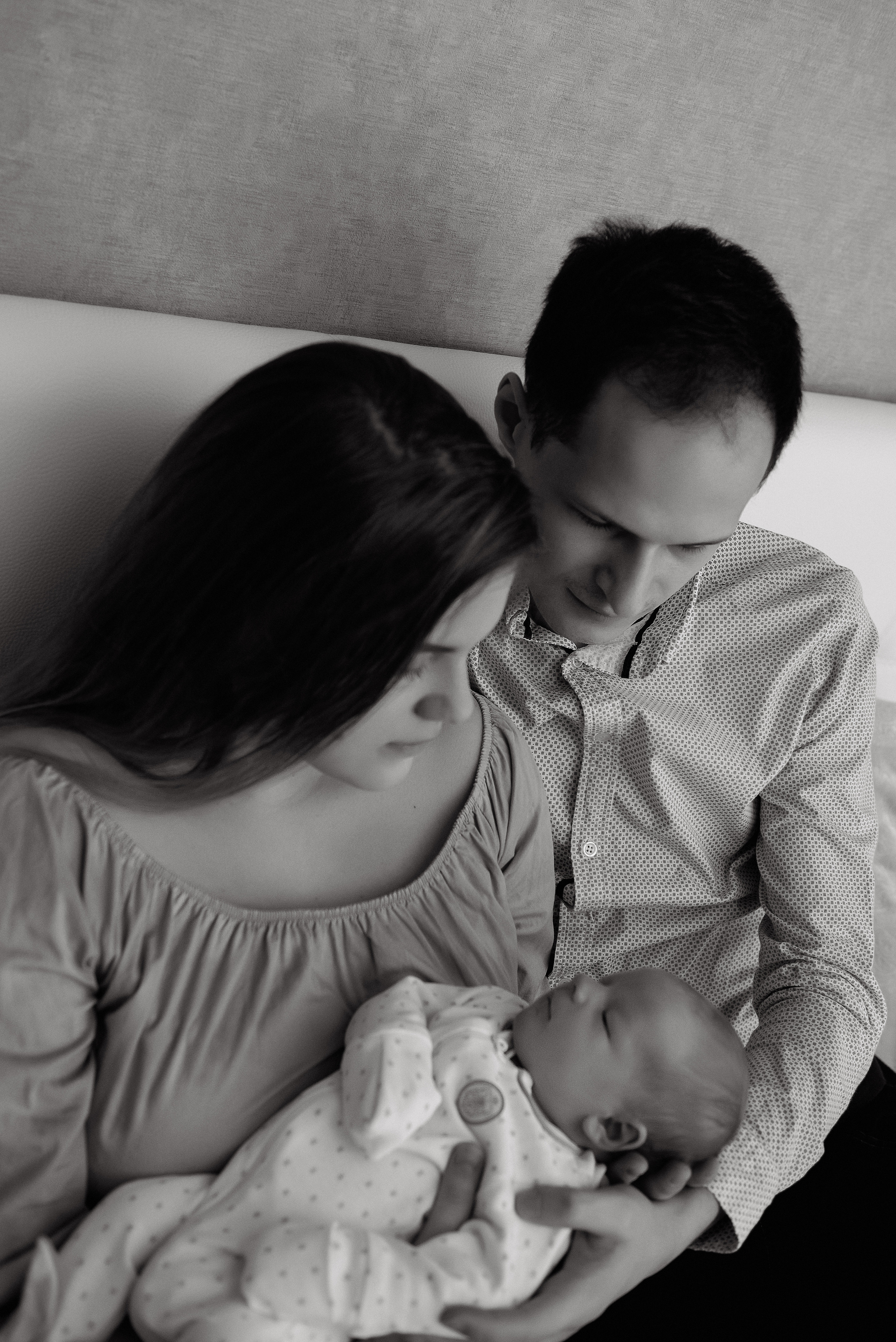 Марк 7 дней. Детский фотограф в Долгопрудном и Москве