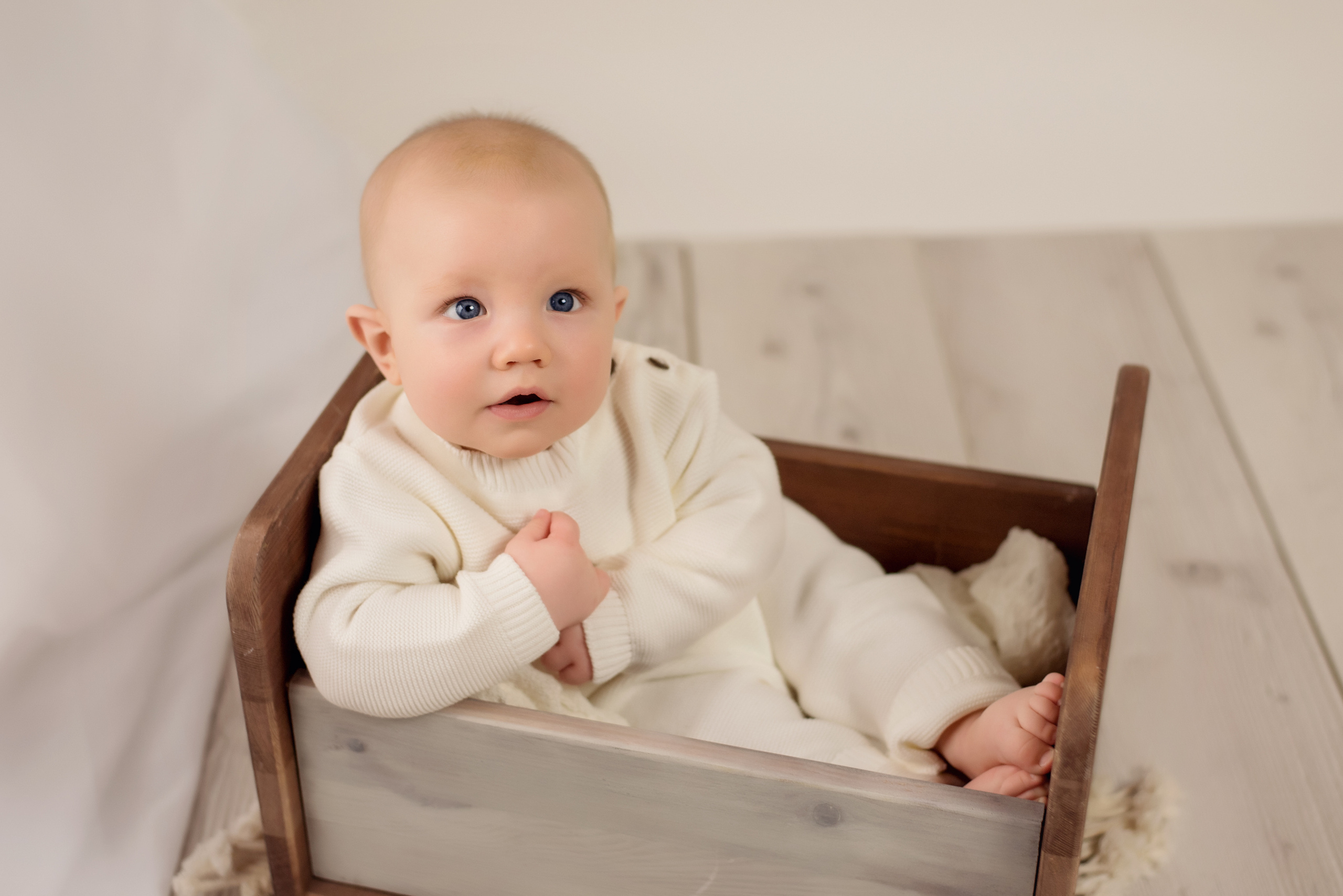 Тема 6 месяцев. Детский фотограф в Долгопрудном и Москве