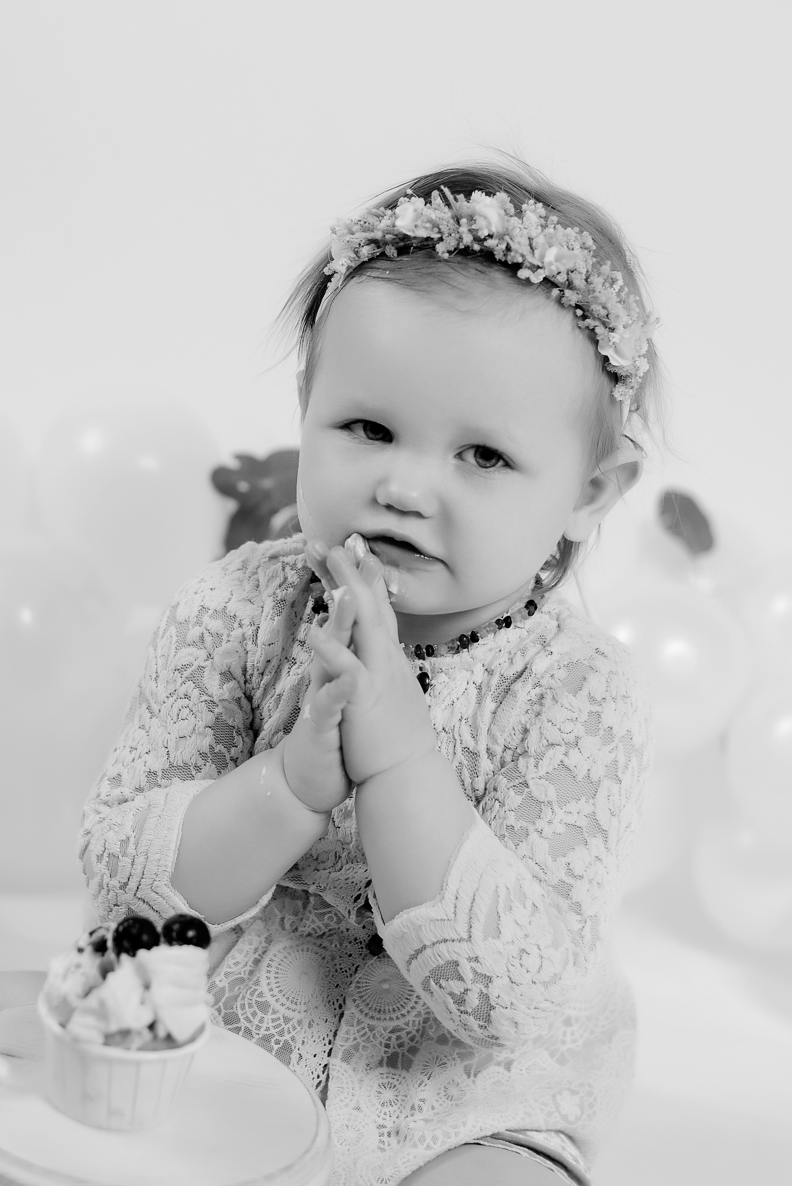 Александра 1,5 года. Детский фотограф в Долгопрудном и Москве