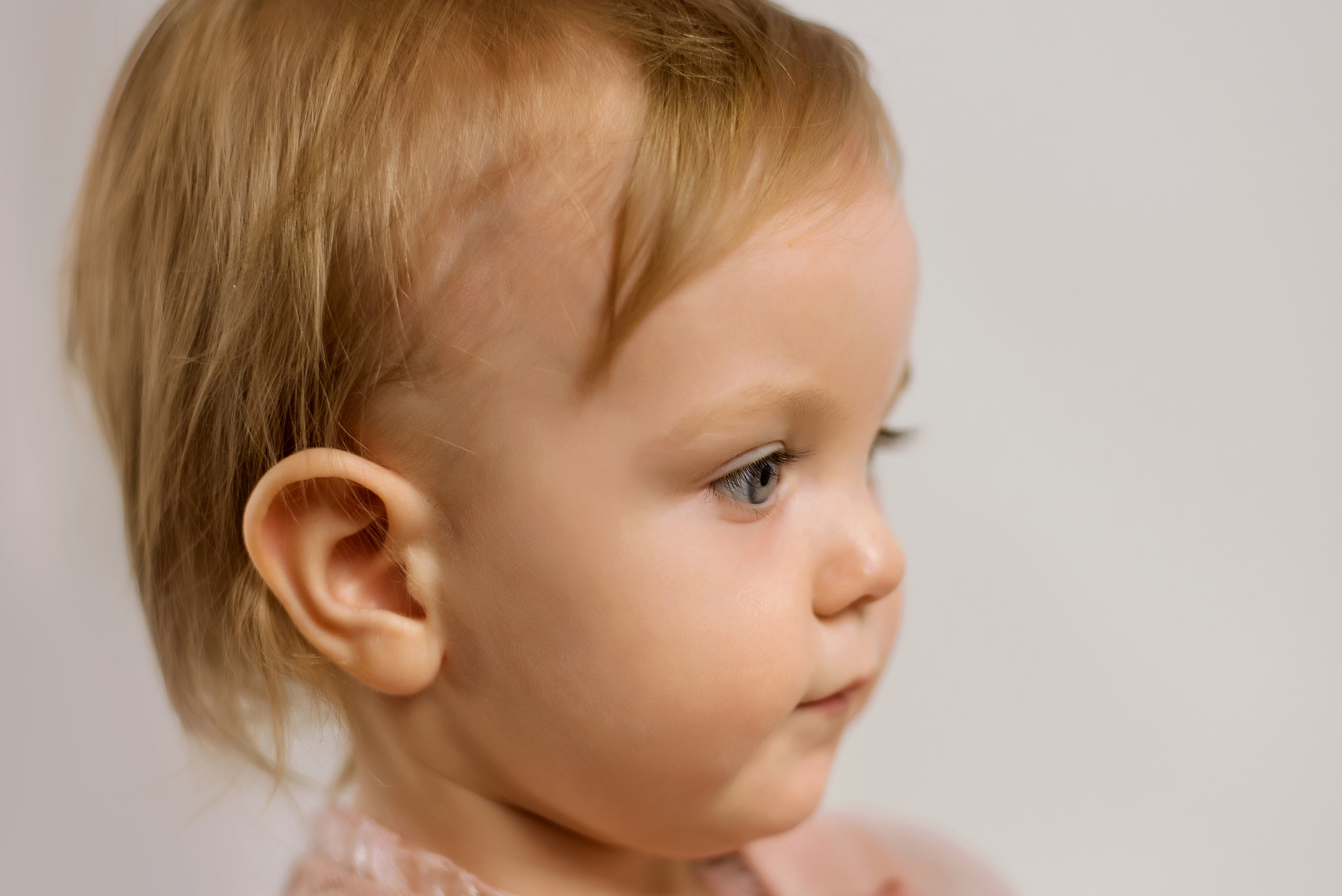 Ариша 1 годик. Детский фотограф в Долгопрудном и Москве