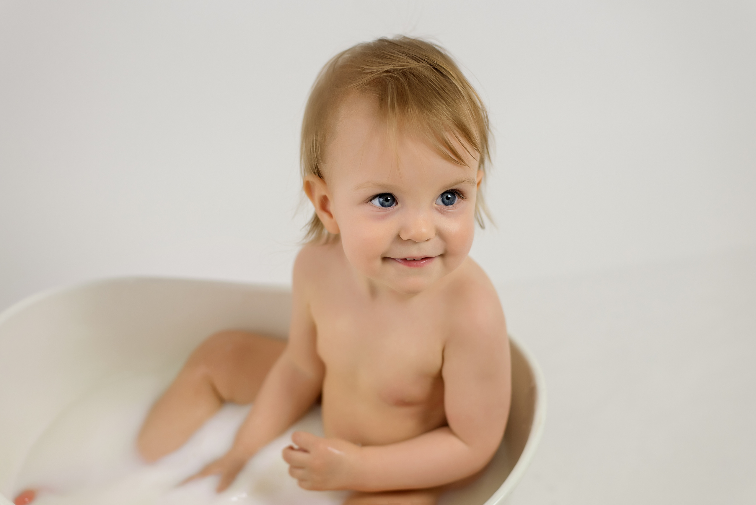 Ариша 1 годик. Детский фотограф в Долгопрудном и Москве