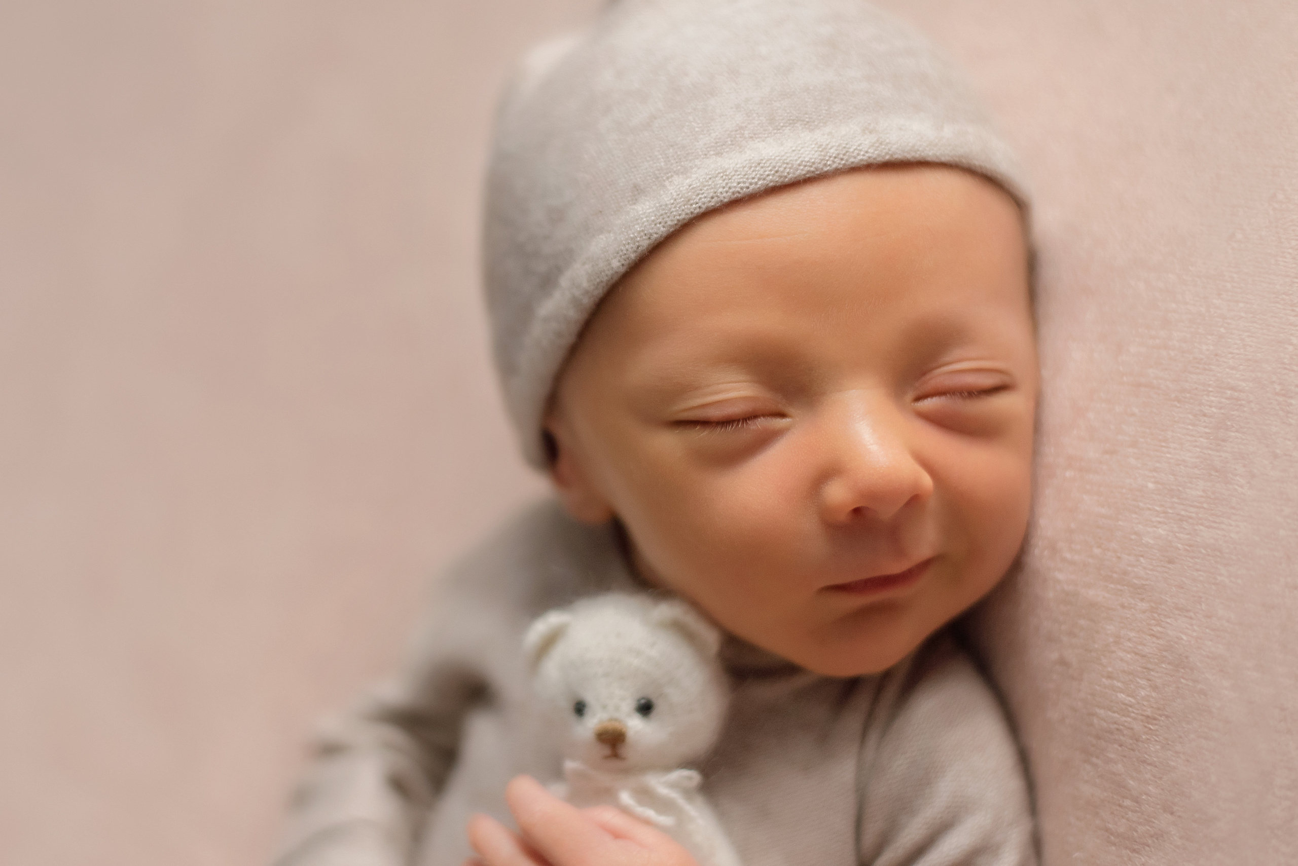 Федор 10 дней. Детский фотограф в Долгопрудном и Москве