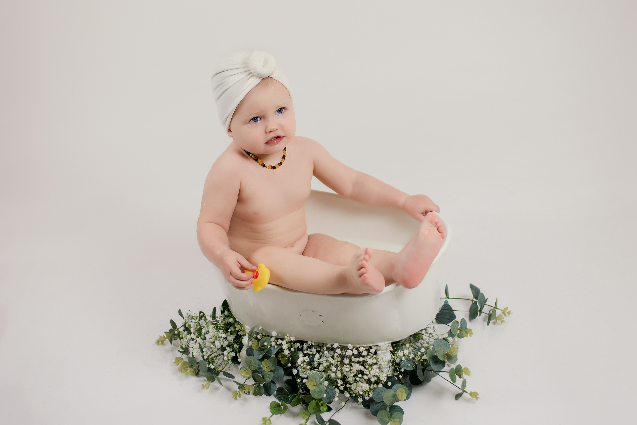 Александра 1,5 года. Детский фотограф в Долгопрудном и Москве