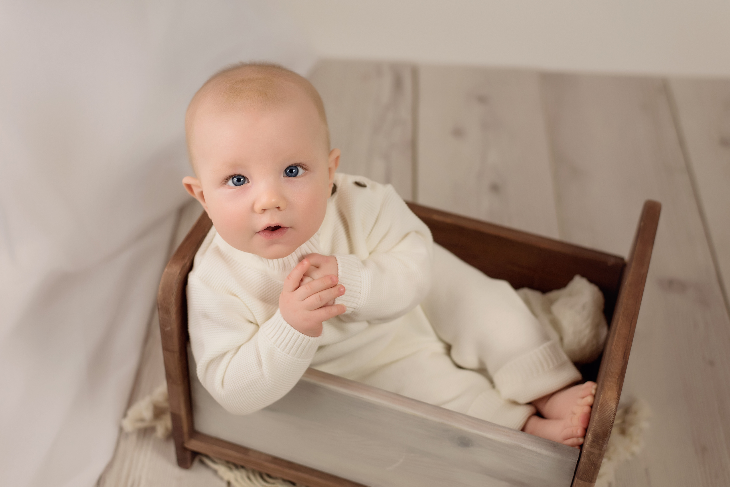 Тема 6 месяцев. Детский фотограф в Долгопрудном и Москве