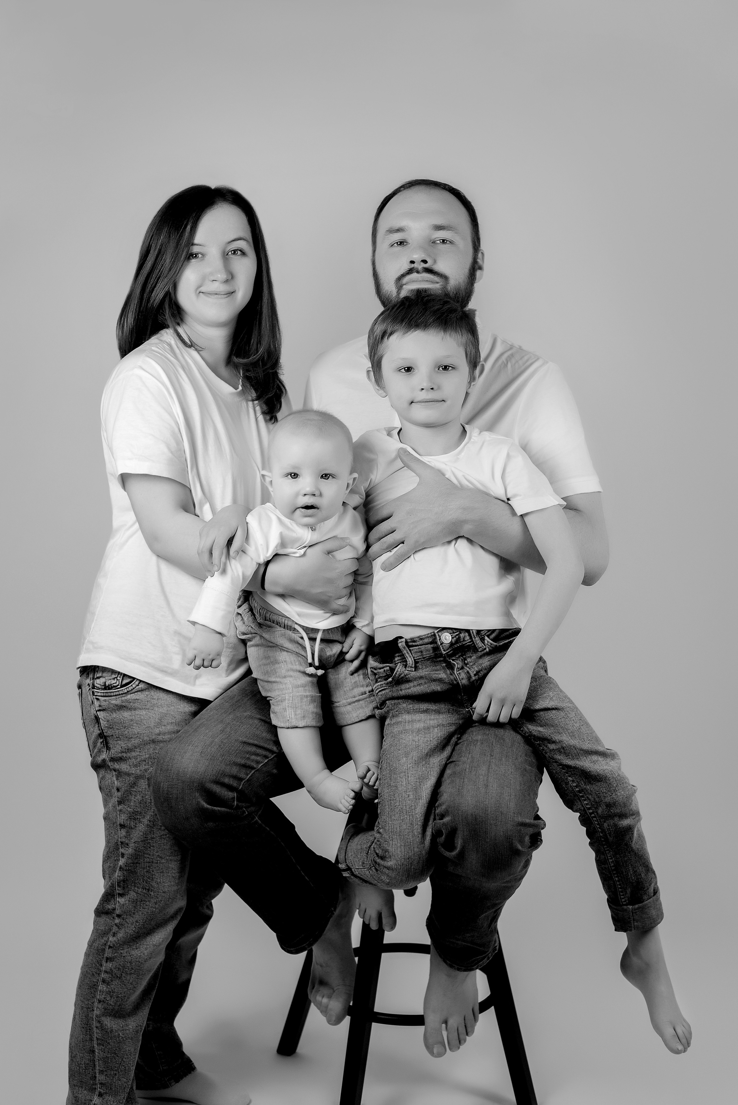 Тема 6 месяцев. Детский фотограф в Долгопрудном и Москве