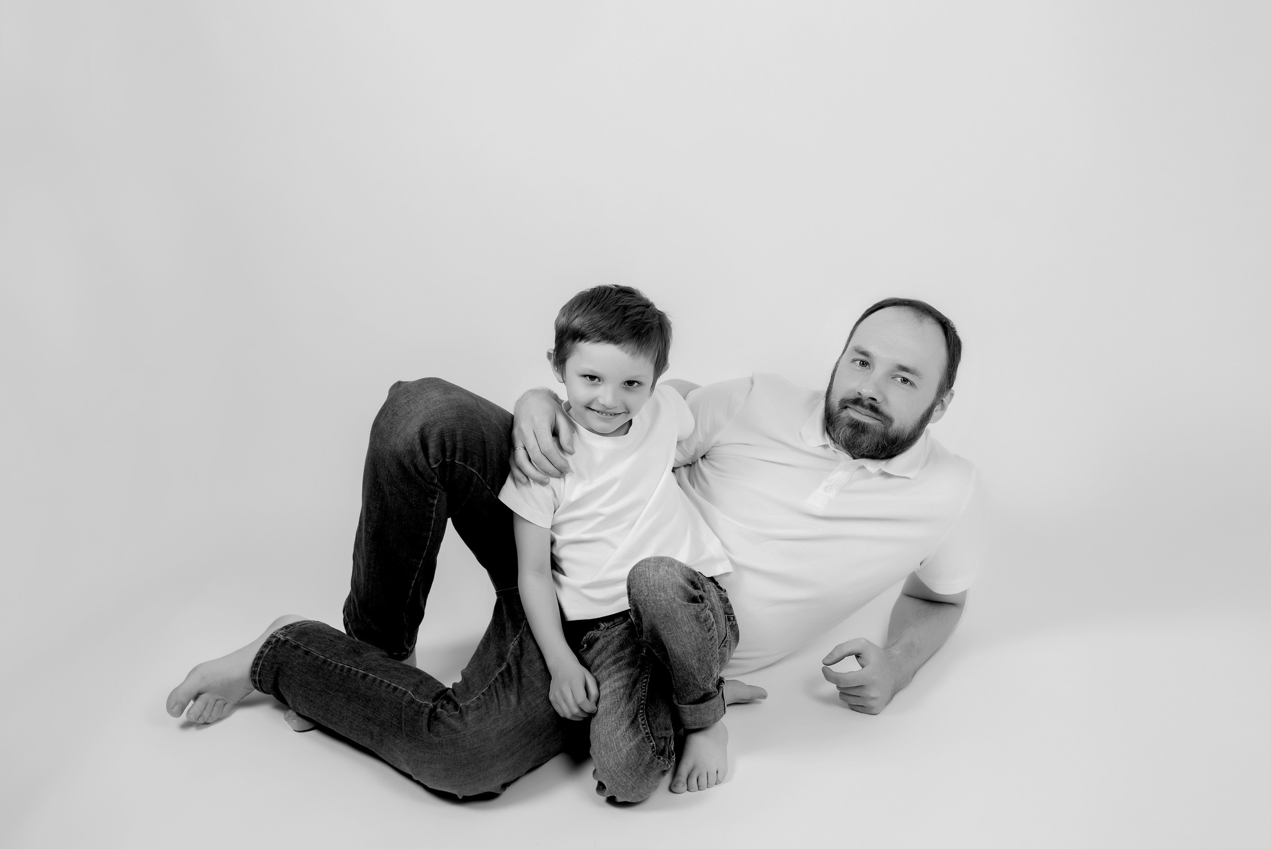 Тема 6 месяцев. Детский фотограф в Долгопрудном и Москве