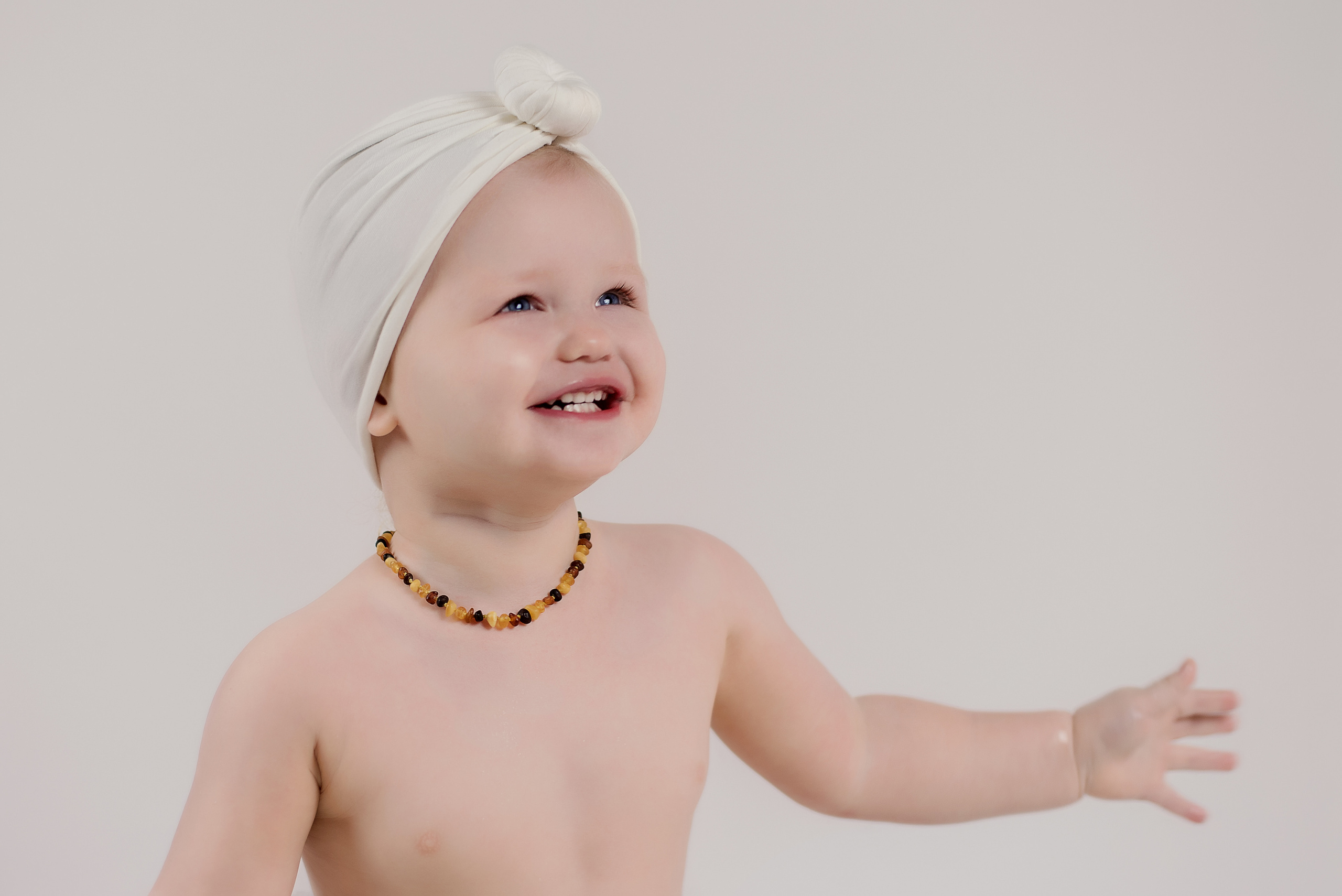 Александра 1,5 года. Детский фотограф в Долгопрудном и Москве