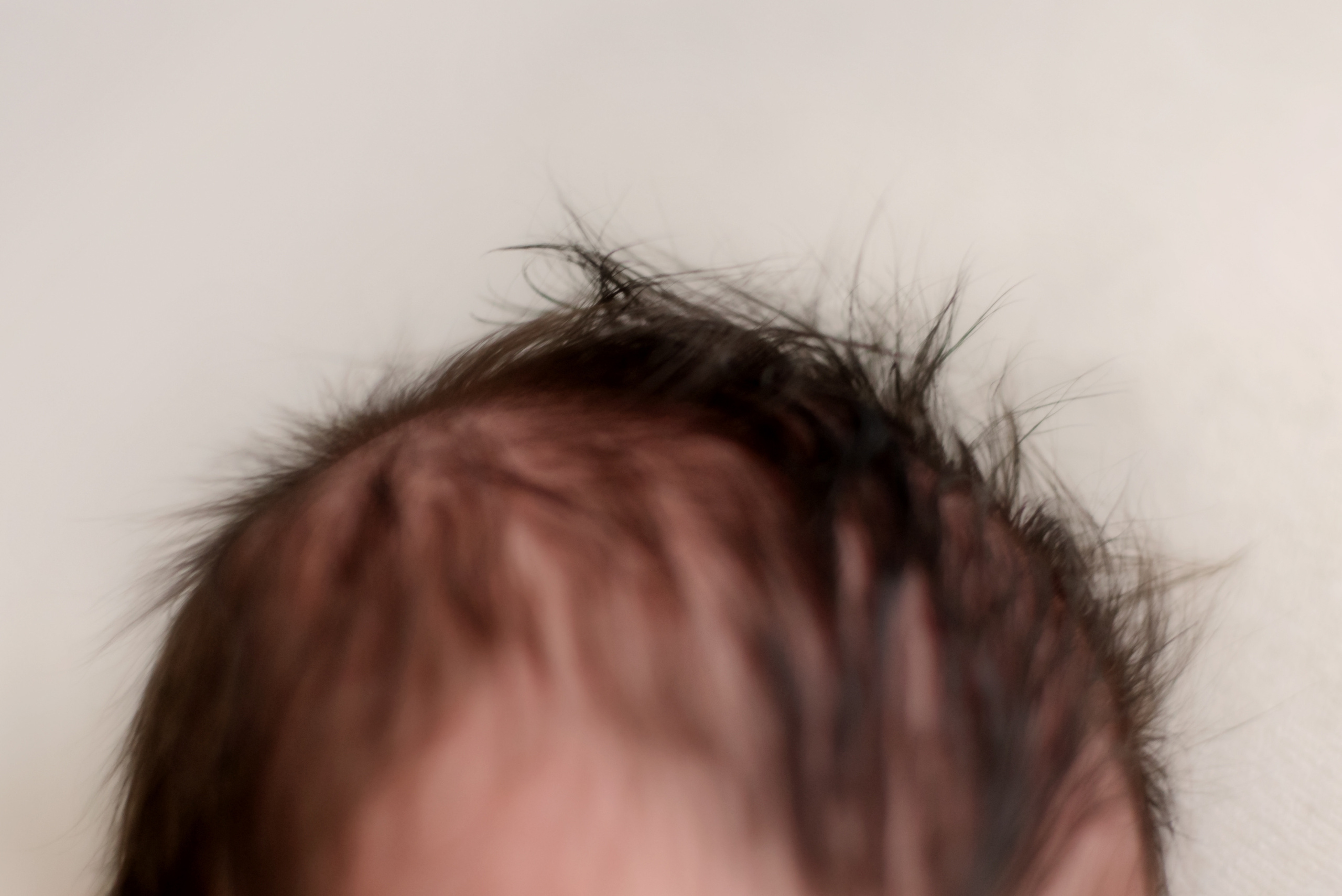 Гриша 16 дней. Детский фотограф в Долгопрудном и Москве