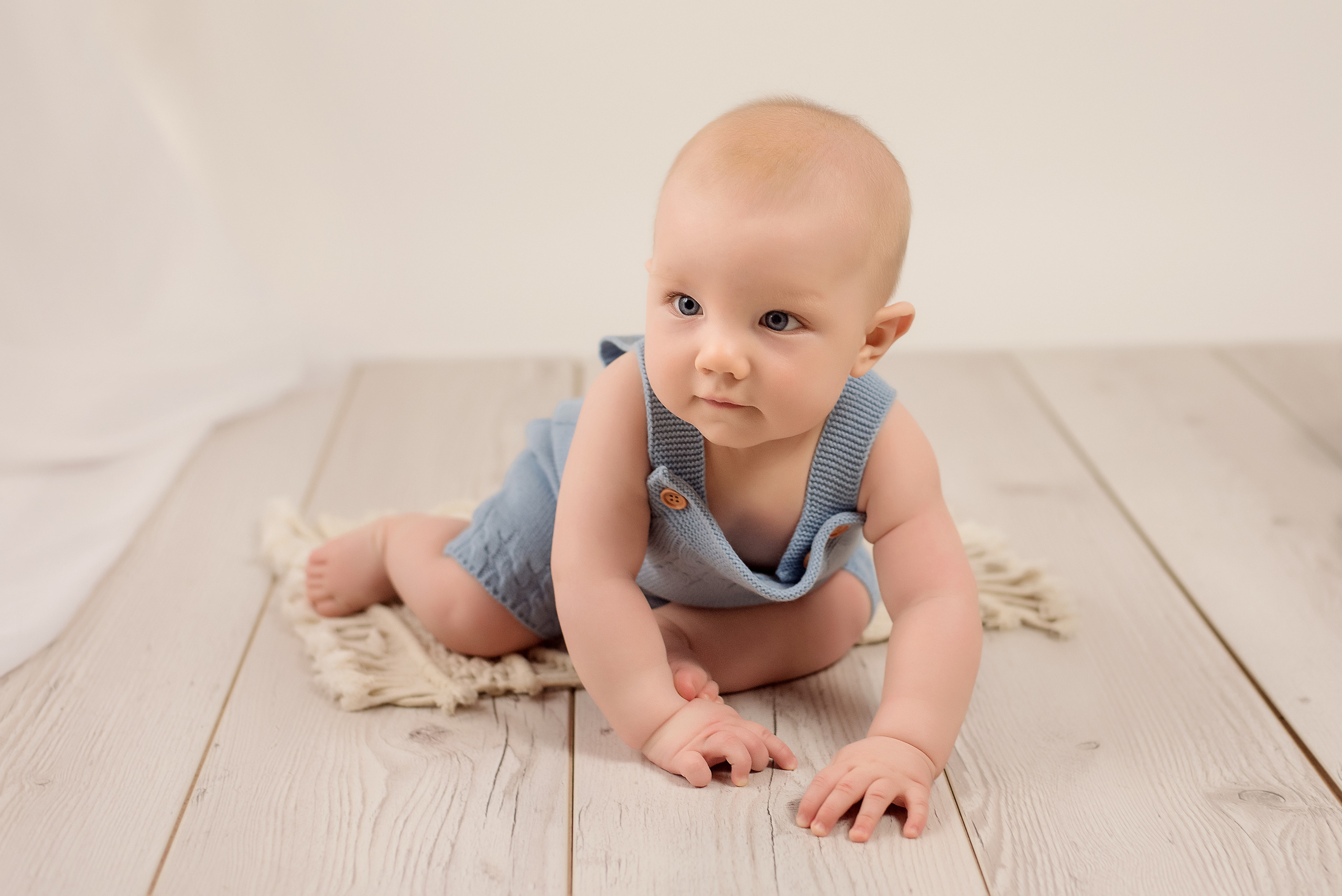 Тема 6 месяцев. Детский фотограф в Долгопрудном и Москве