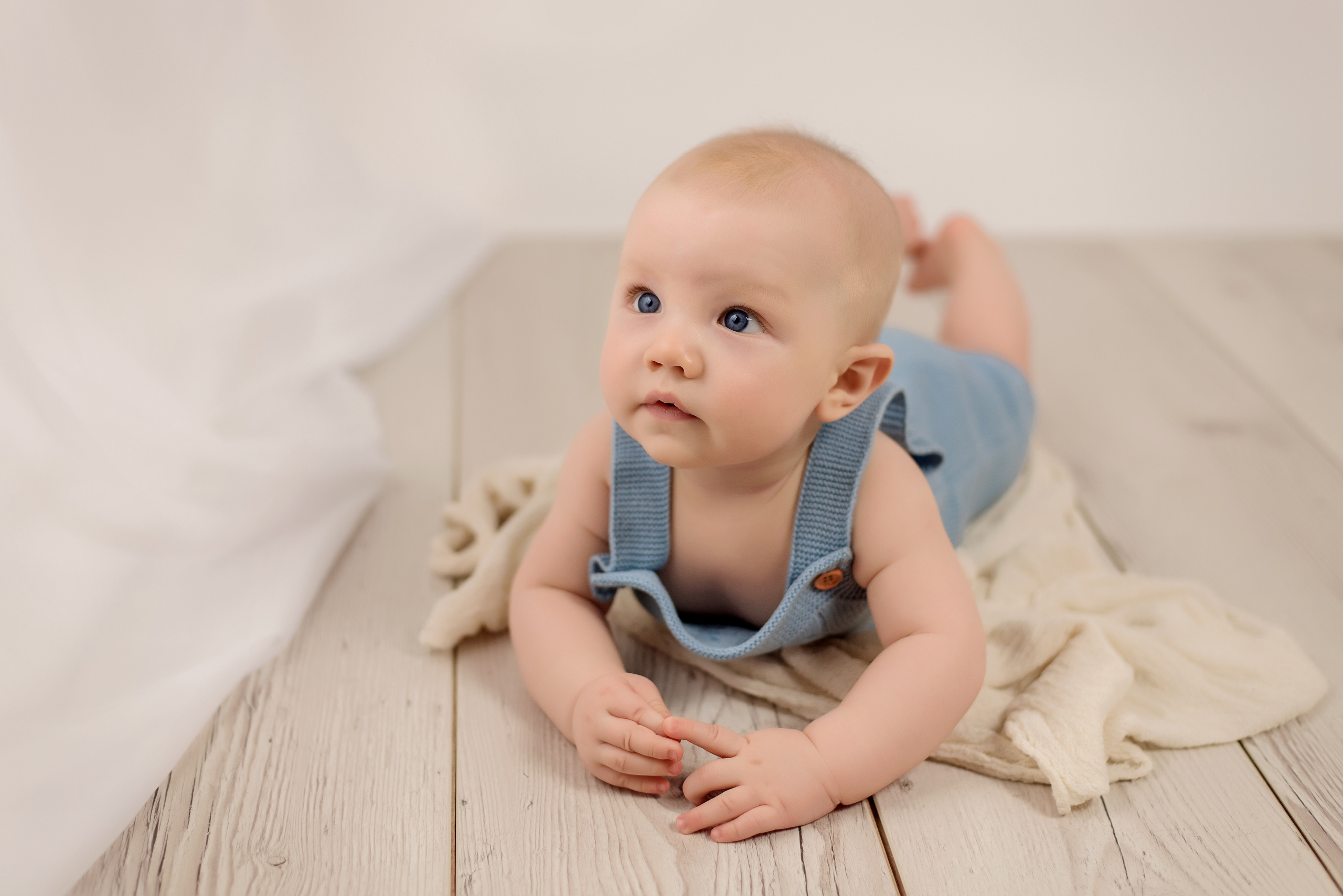 Тема 6 месяцев. Детский фотограф в Долгопрудном и Москве