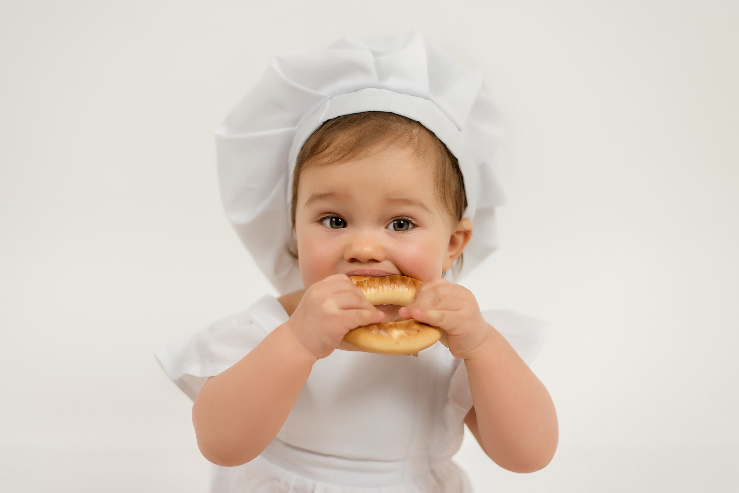 Ева 1 год. Детский фотограф в Долгопрудном и Москве