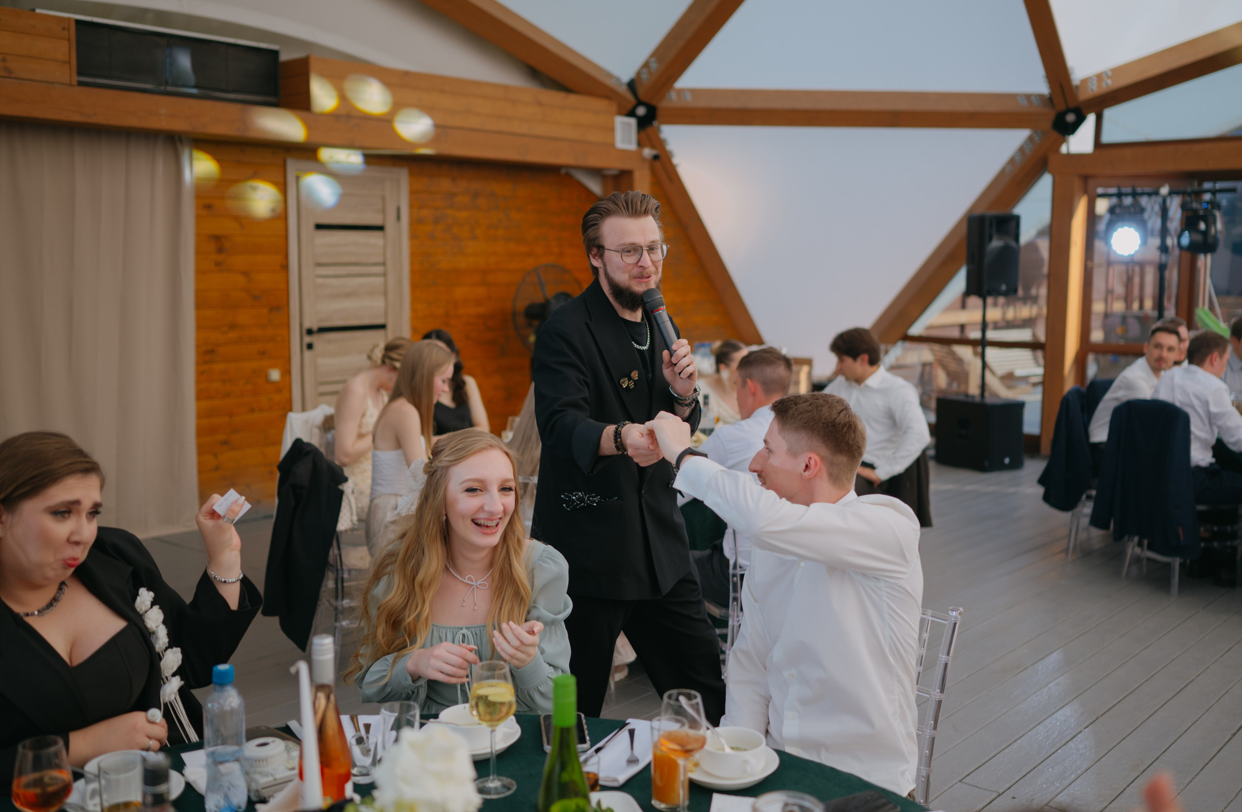 Игорь и Вероника. Свадебный фотограф Уфа Дарья Насырова