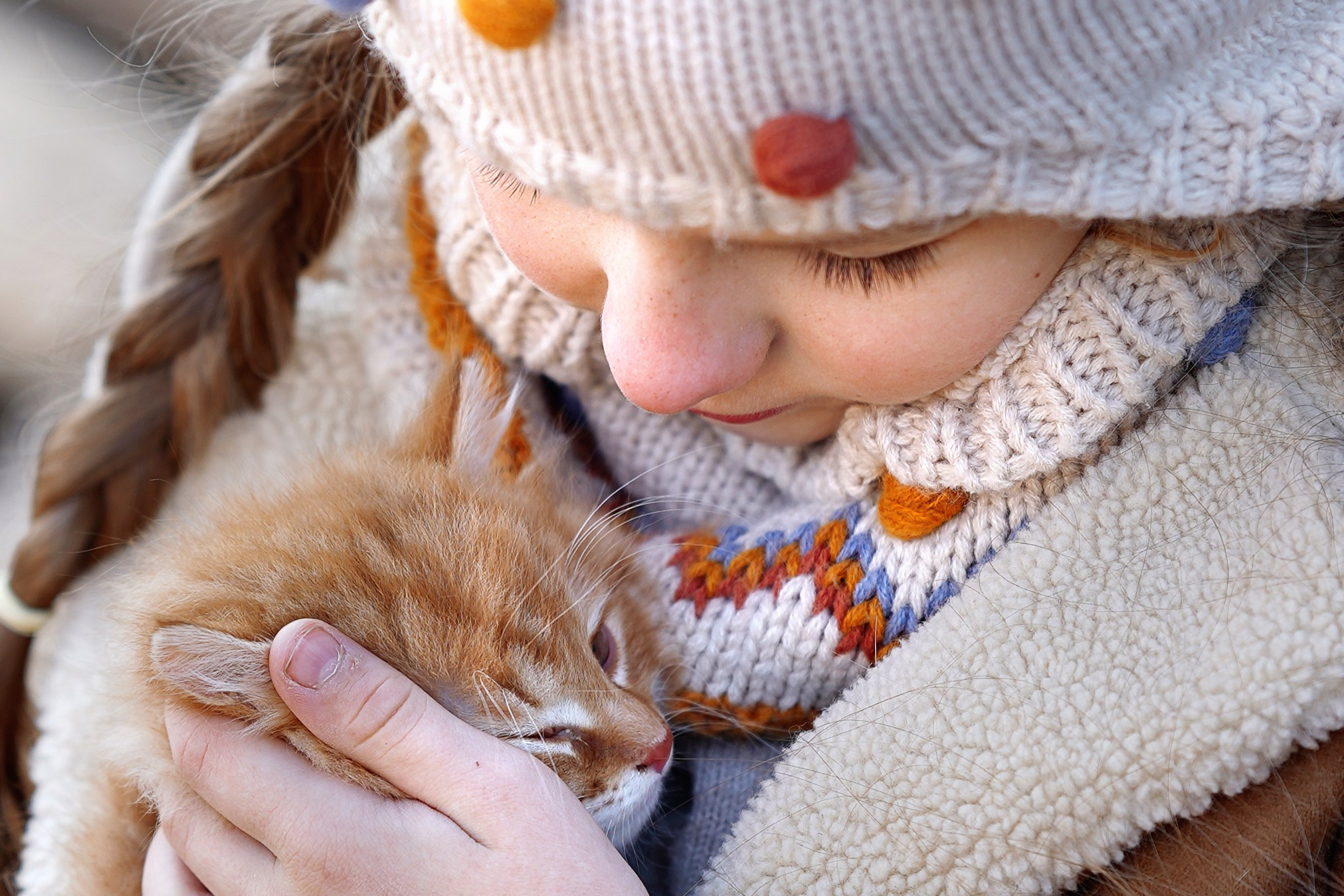 Дети. Детский и семейный Фотограф во Владивостоке Юлия Моисеенко