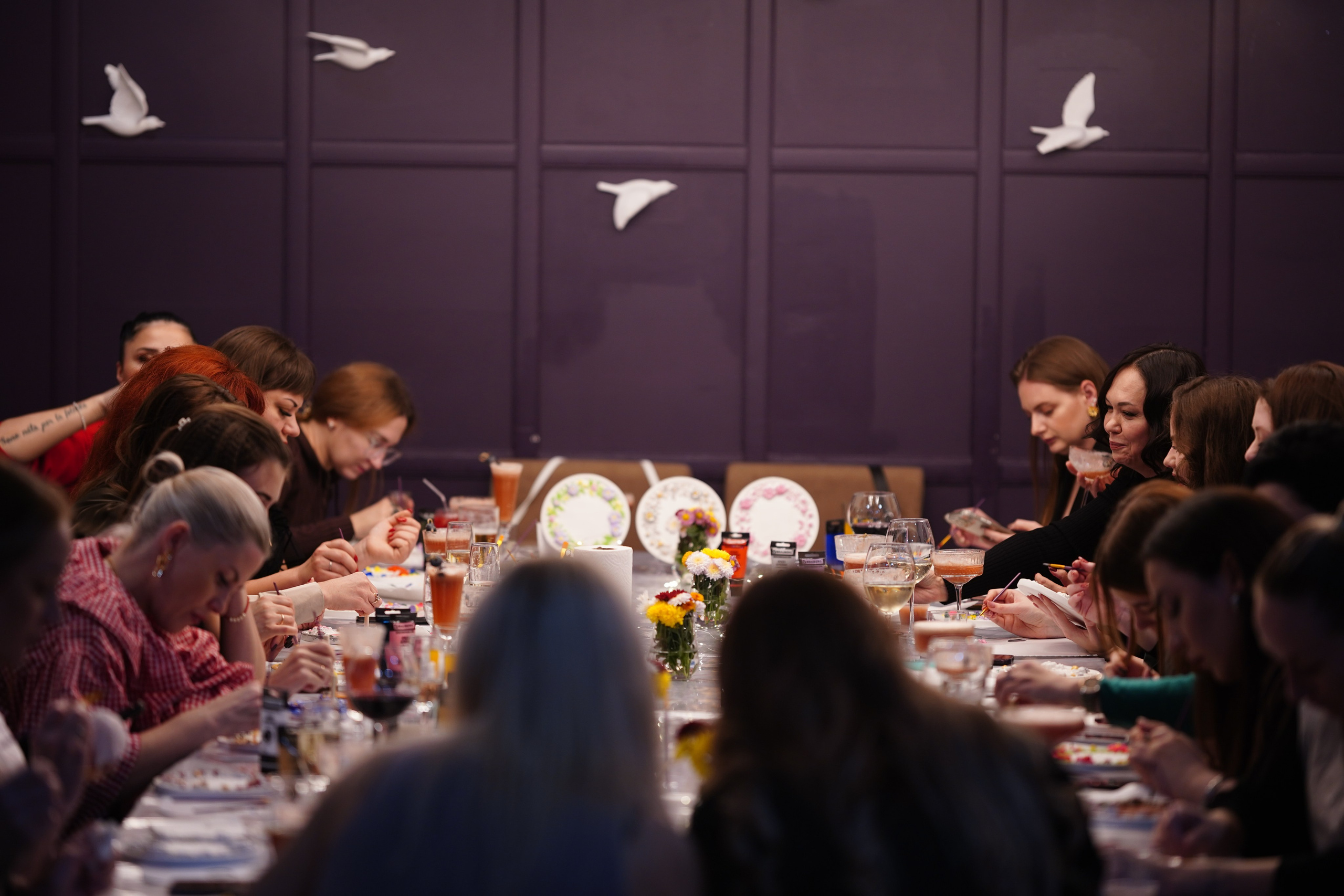 Вечеринка 28.10.25. Главная