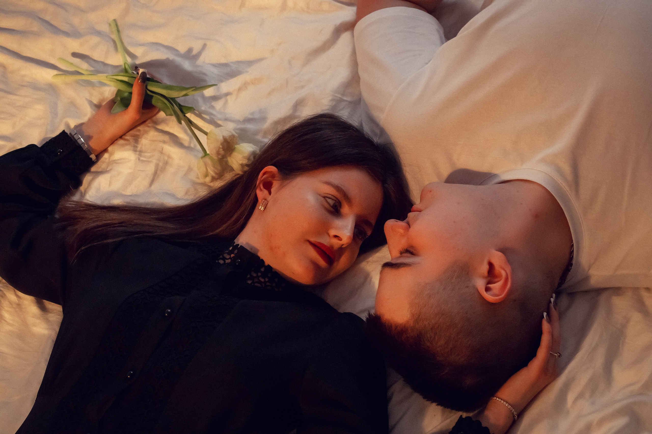 Данил и Аня. Свадебный фотограф Краснодар Инна Кириенко