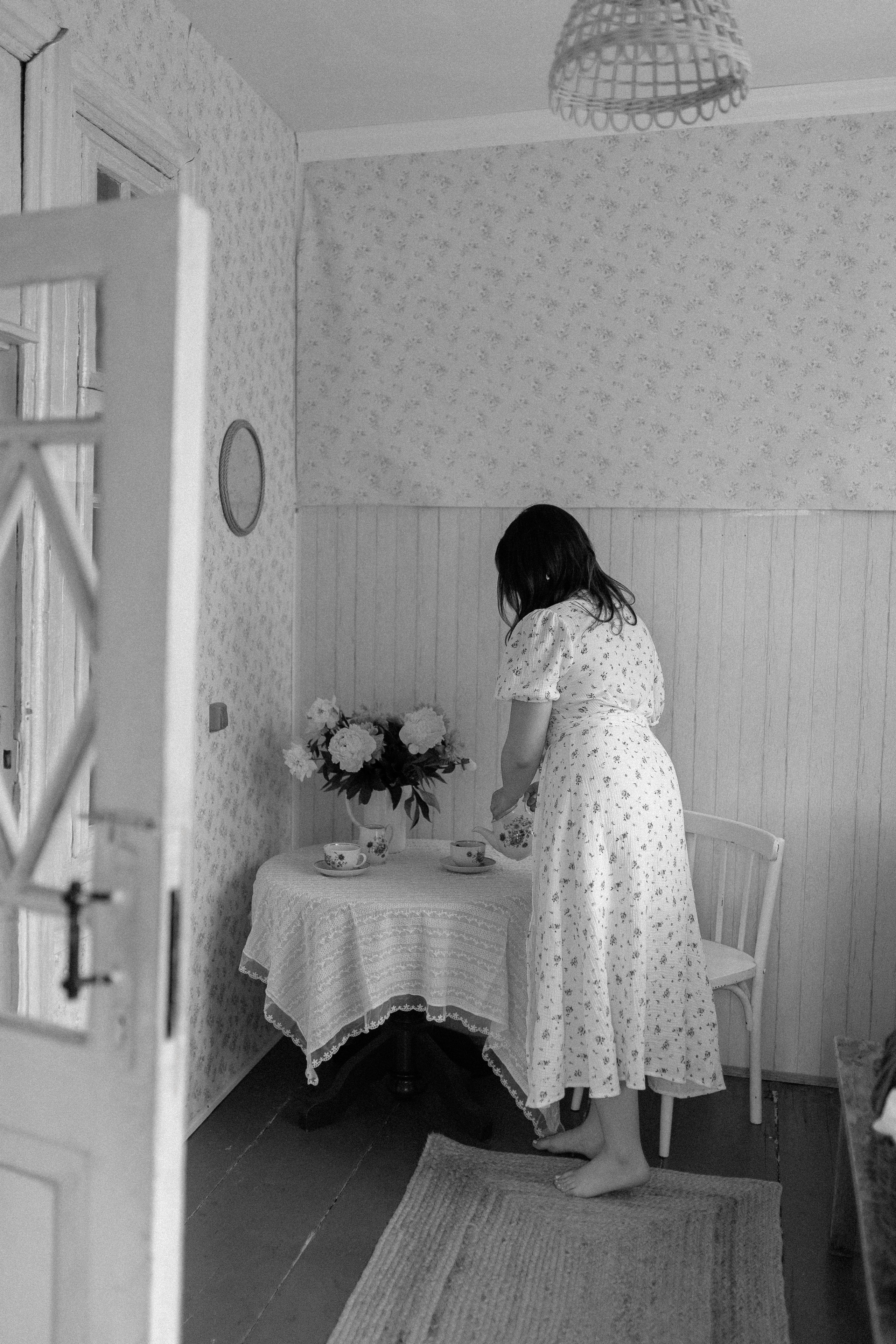 Света. Фотограф Татьяна Семенова