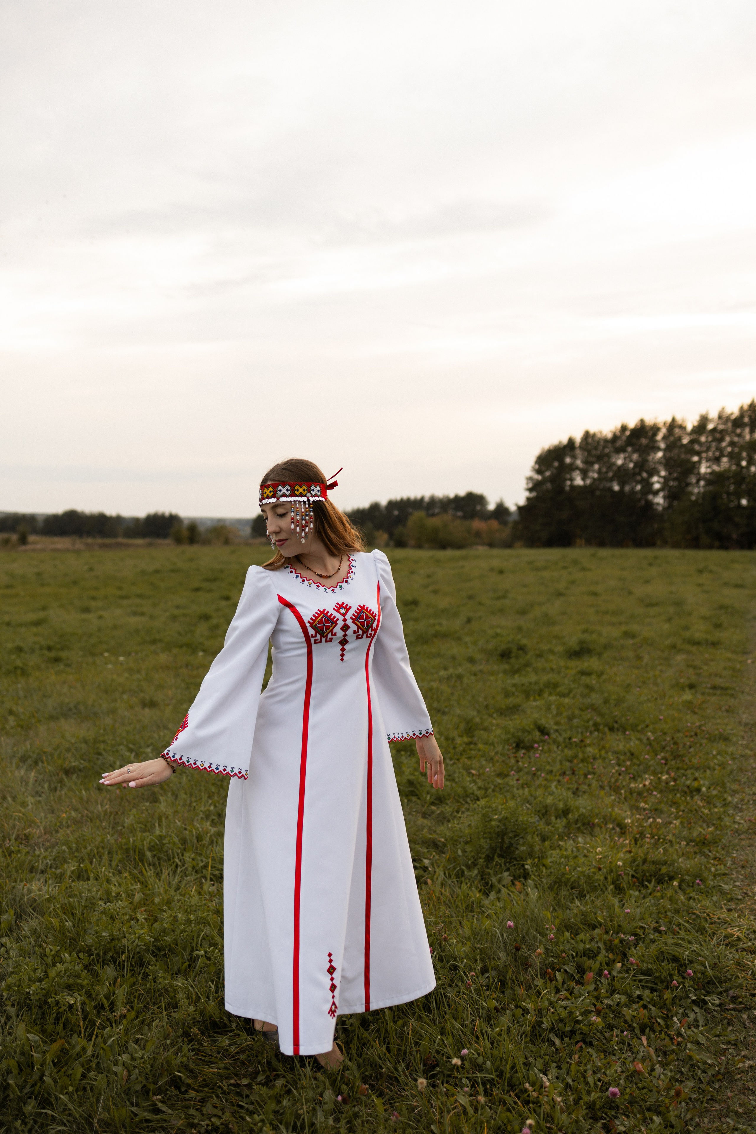 Анжелика. Фотограф Татьяна Семенова