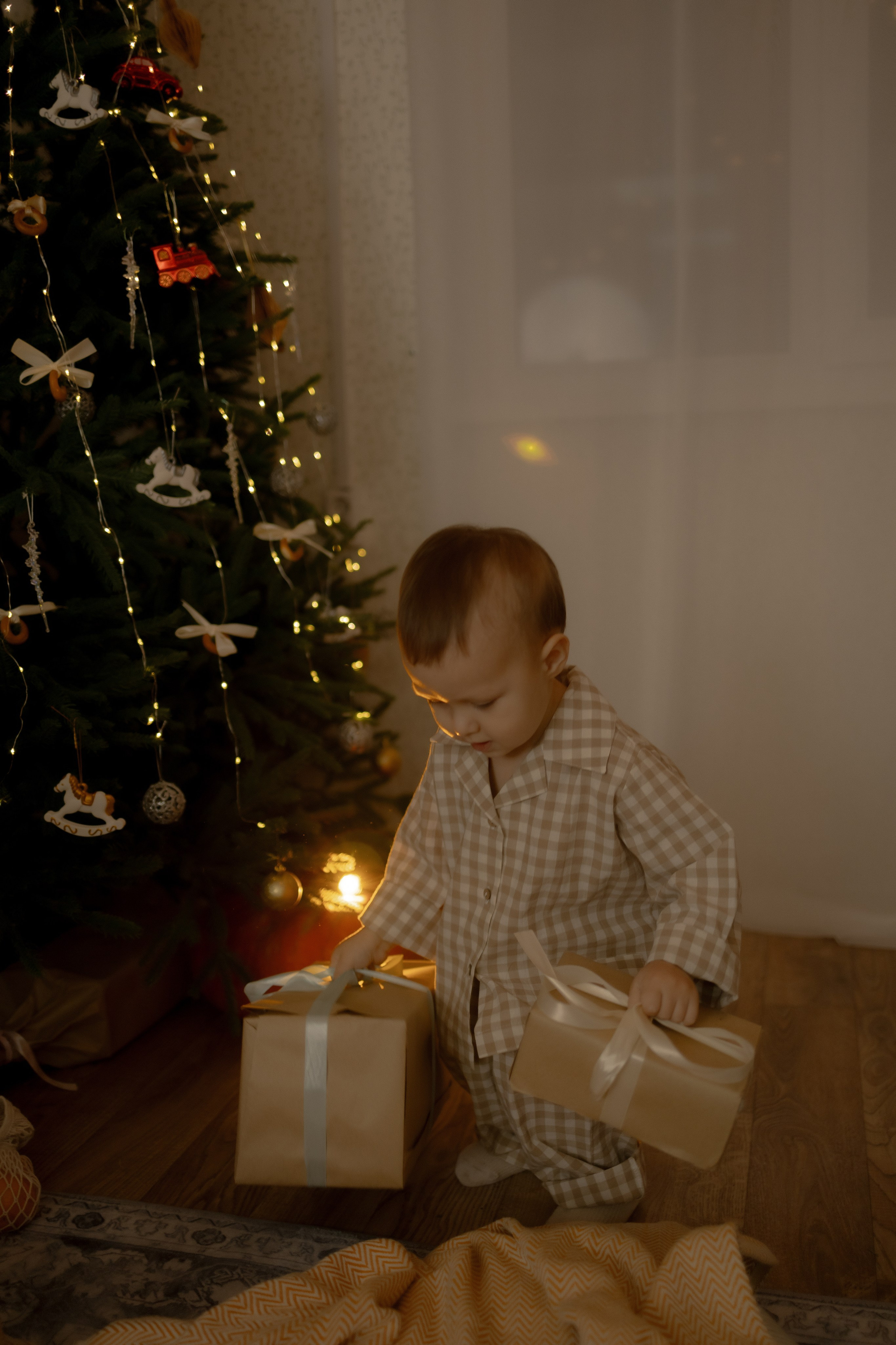 Мама и Руслан. Фотограф Татьяна Семенова