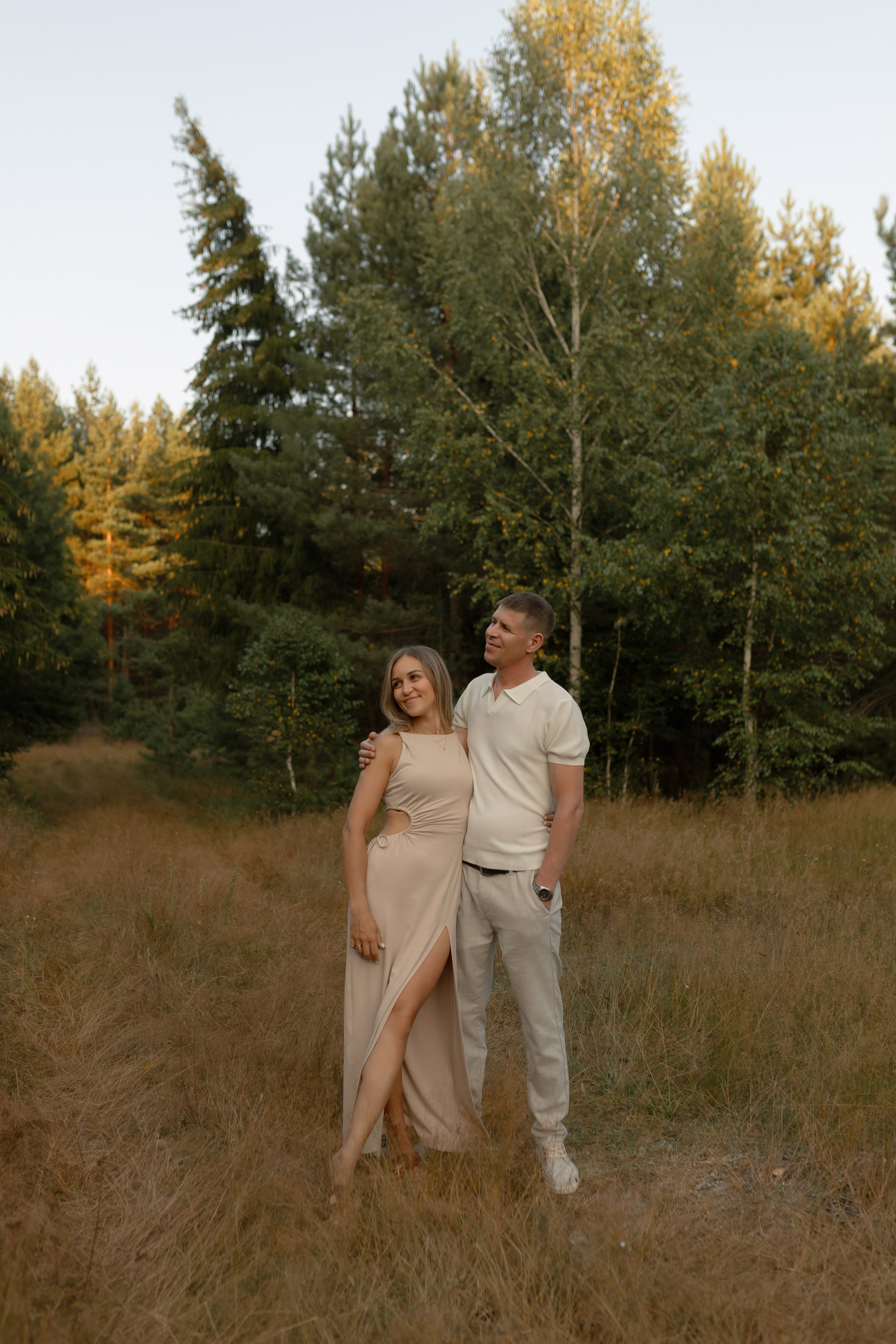 Алексей, Мария, Ваня и Варя. Фотограф Татьяна Семенова