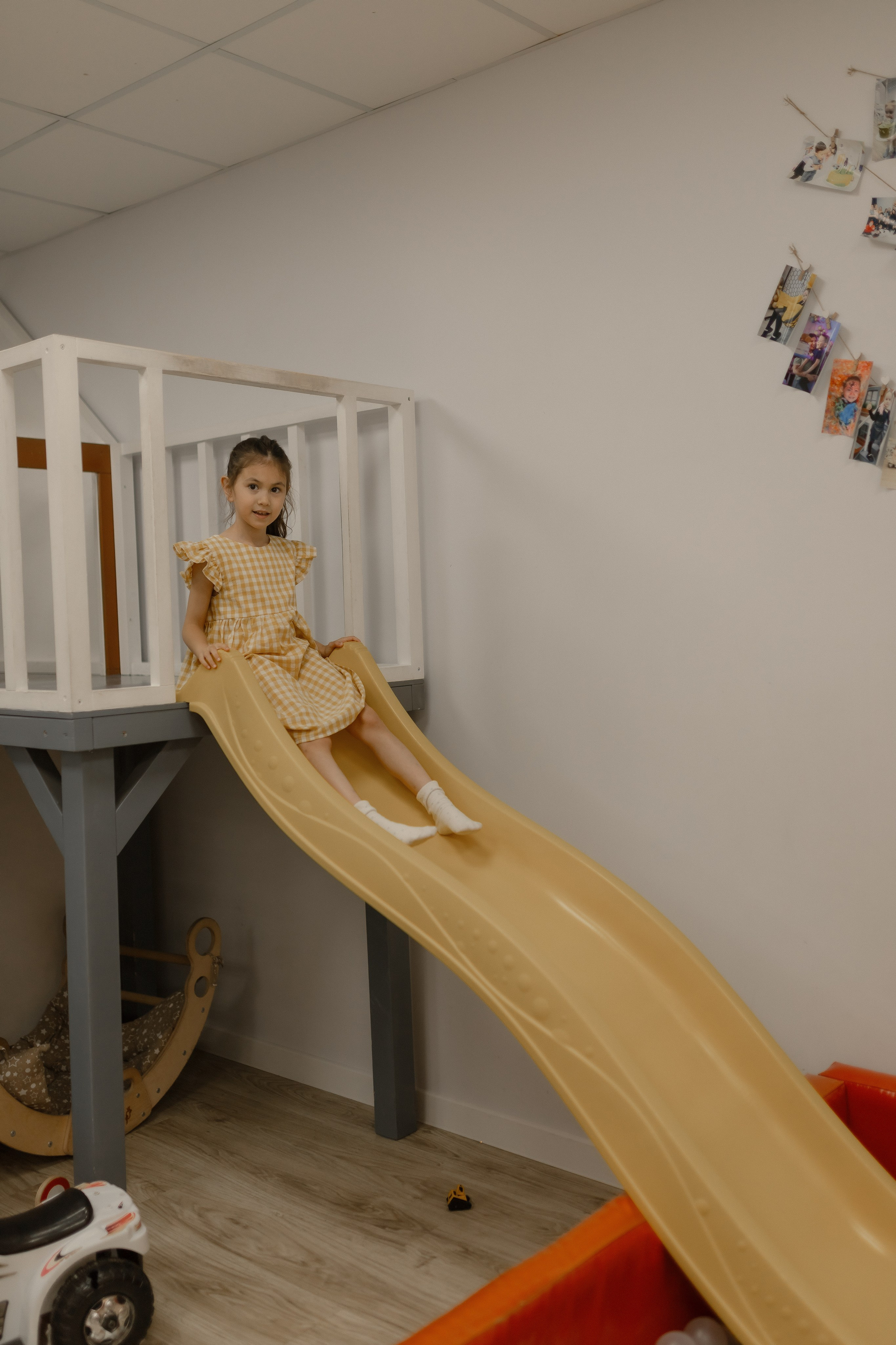 День рождения Матвея. Фотограф Татьяна Семенова